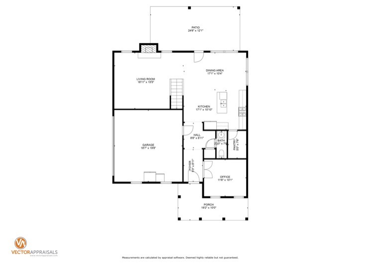 1220 Boxthorn Dr