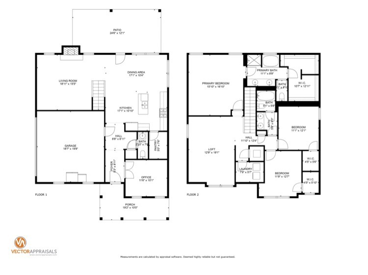 1220 Boxthorn Dr