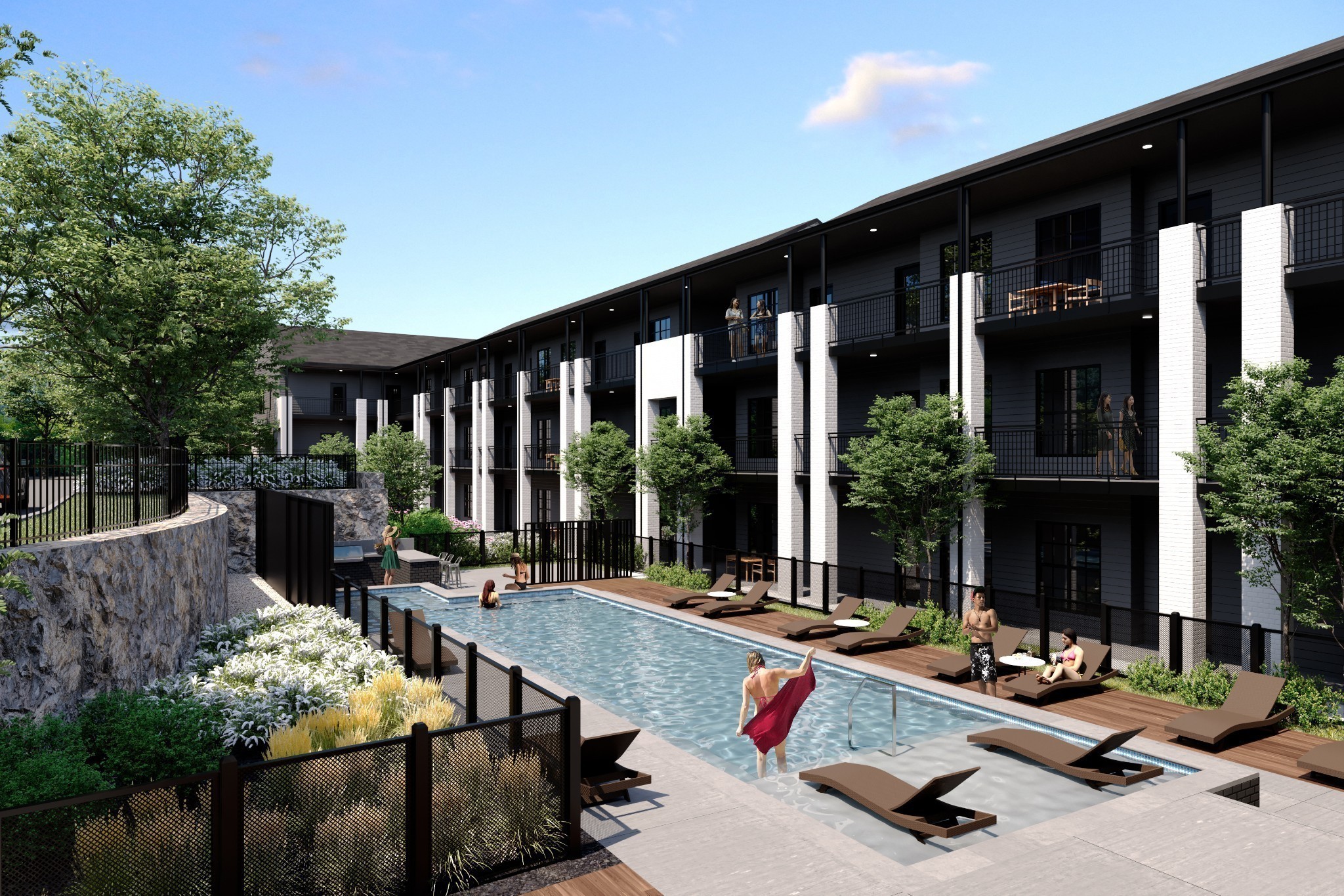 2900 Edwin Way Unit: 202