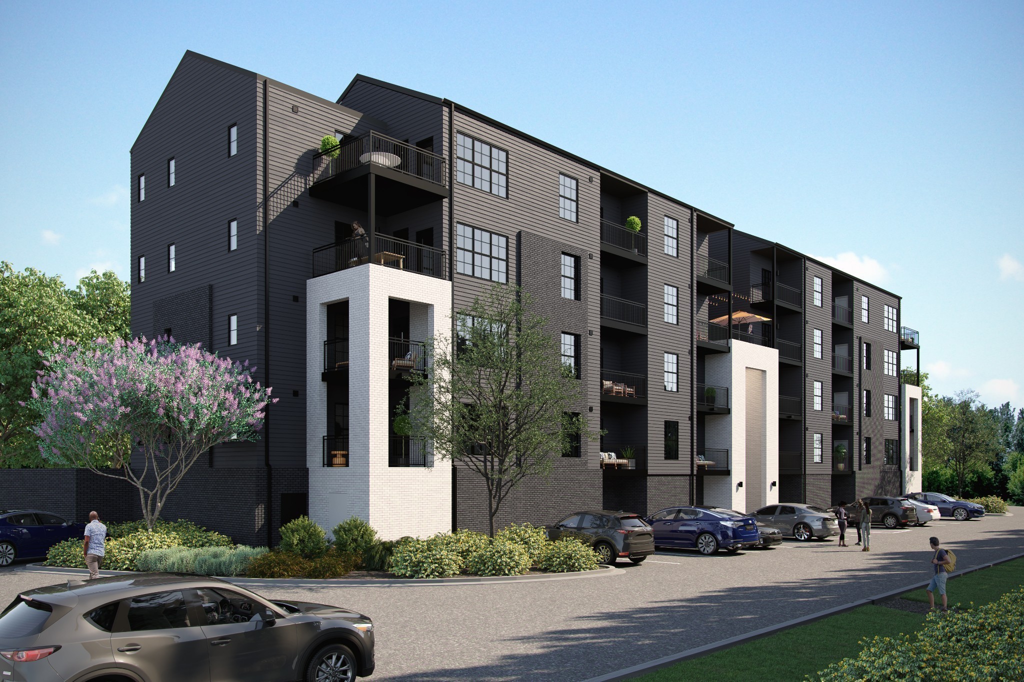 2900 Edwin Way Unit: 202