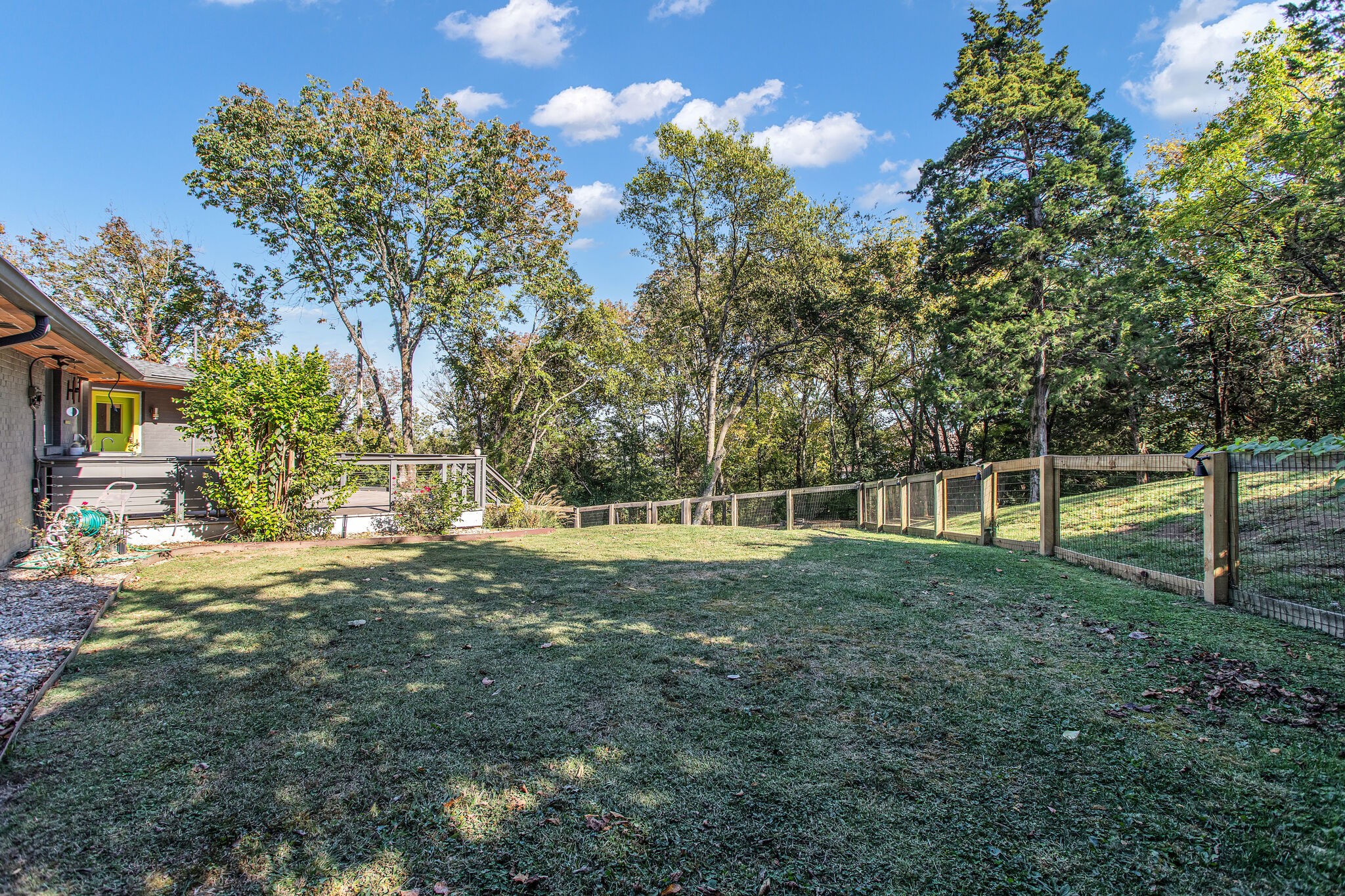 4708 Benton Smith Rd