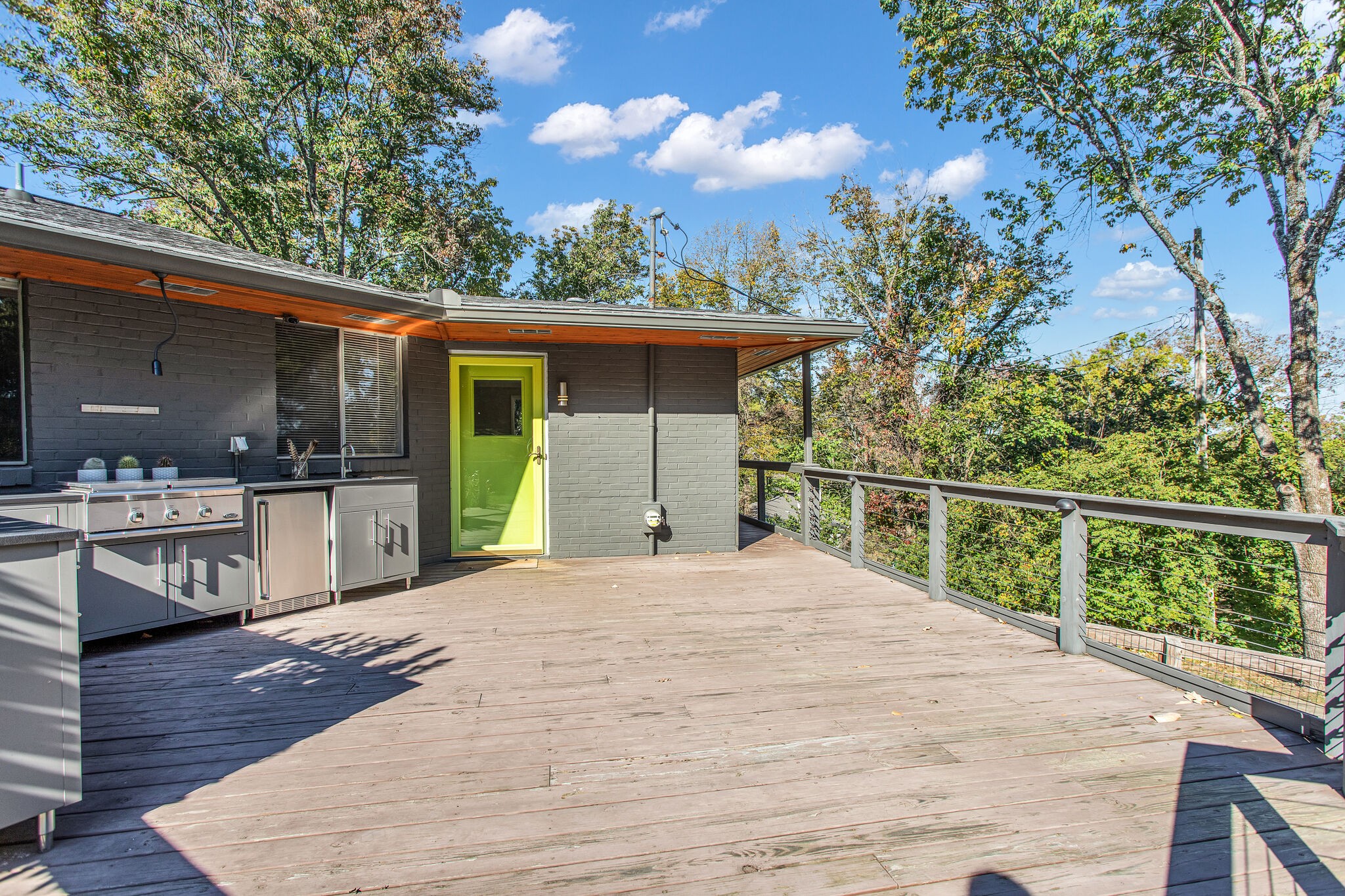 4708 Benton Smith Rd