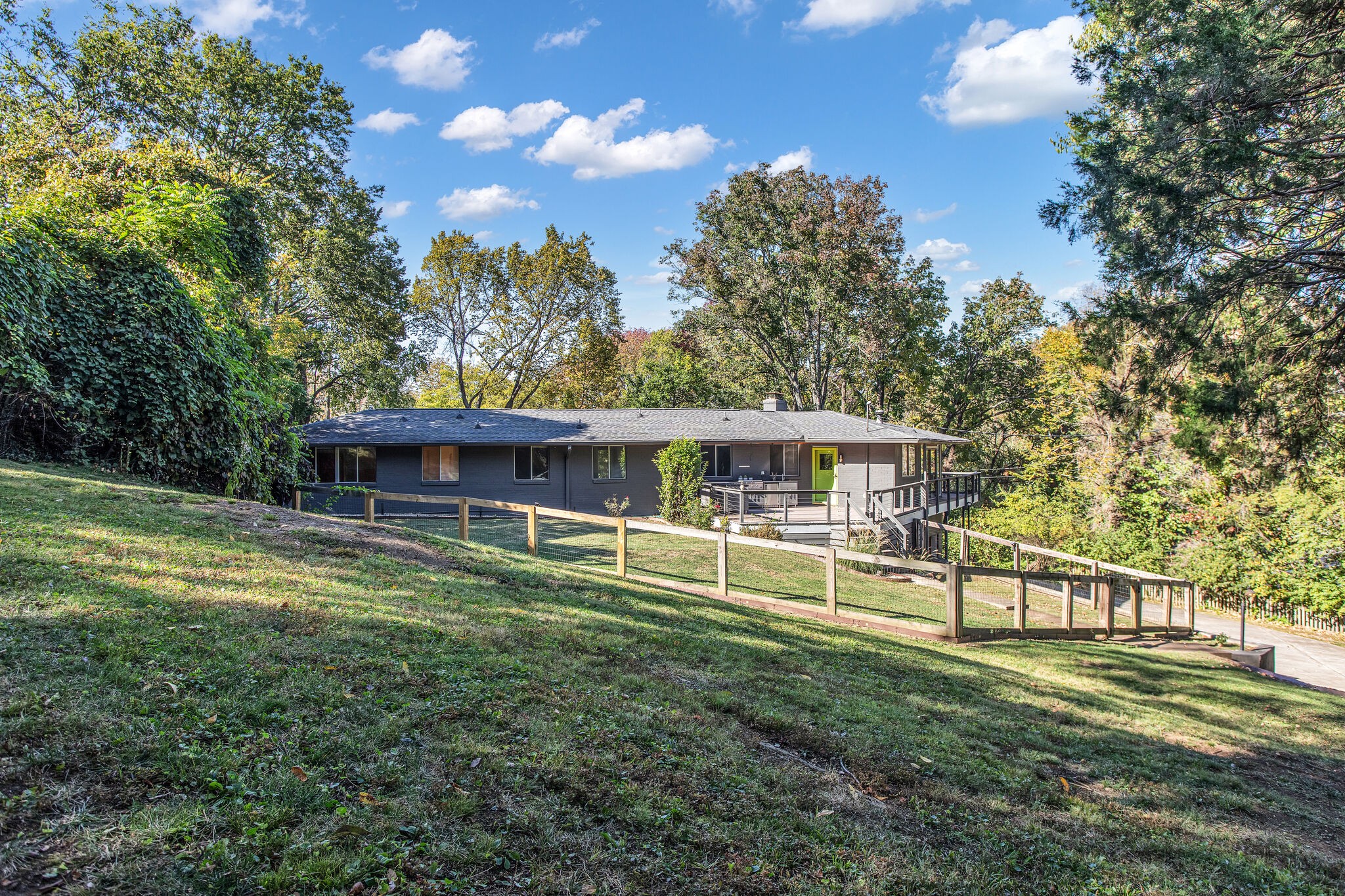 4708 Benton Smith Rd