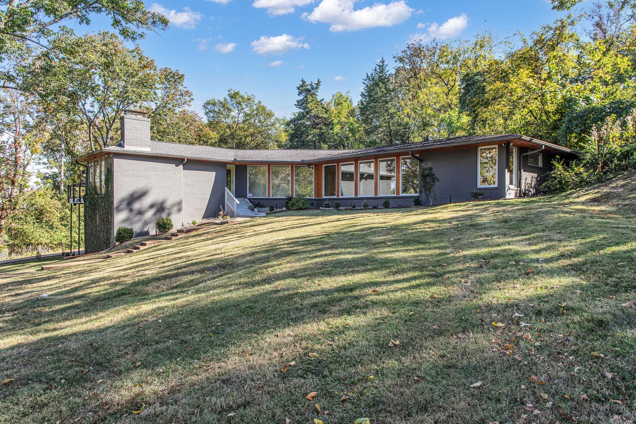 4708 Benton Smith Rd