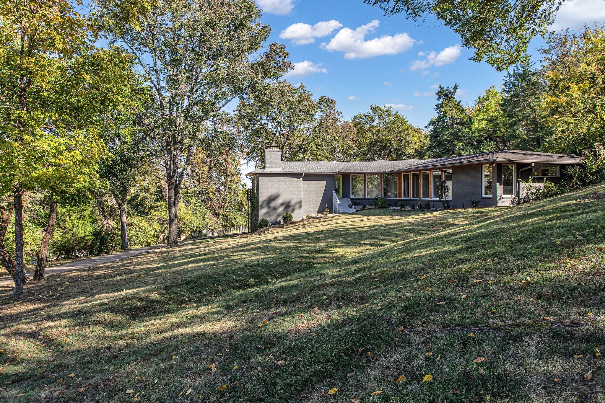 4708 Benton Smith Rd