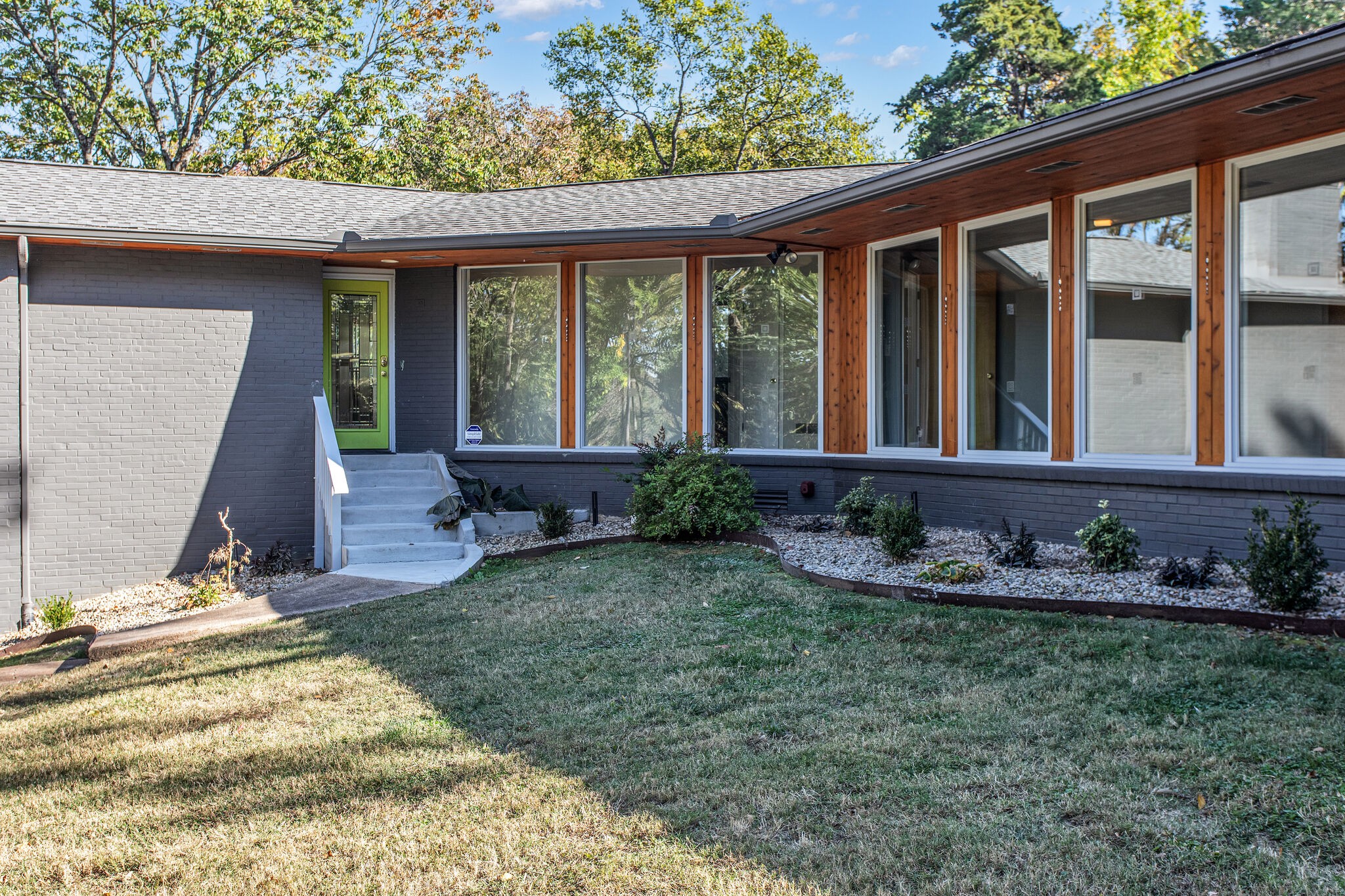 4708 Benton Smith Rd