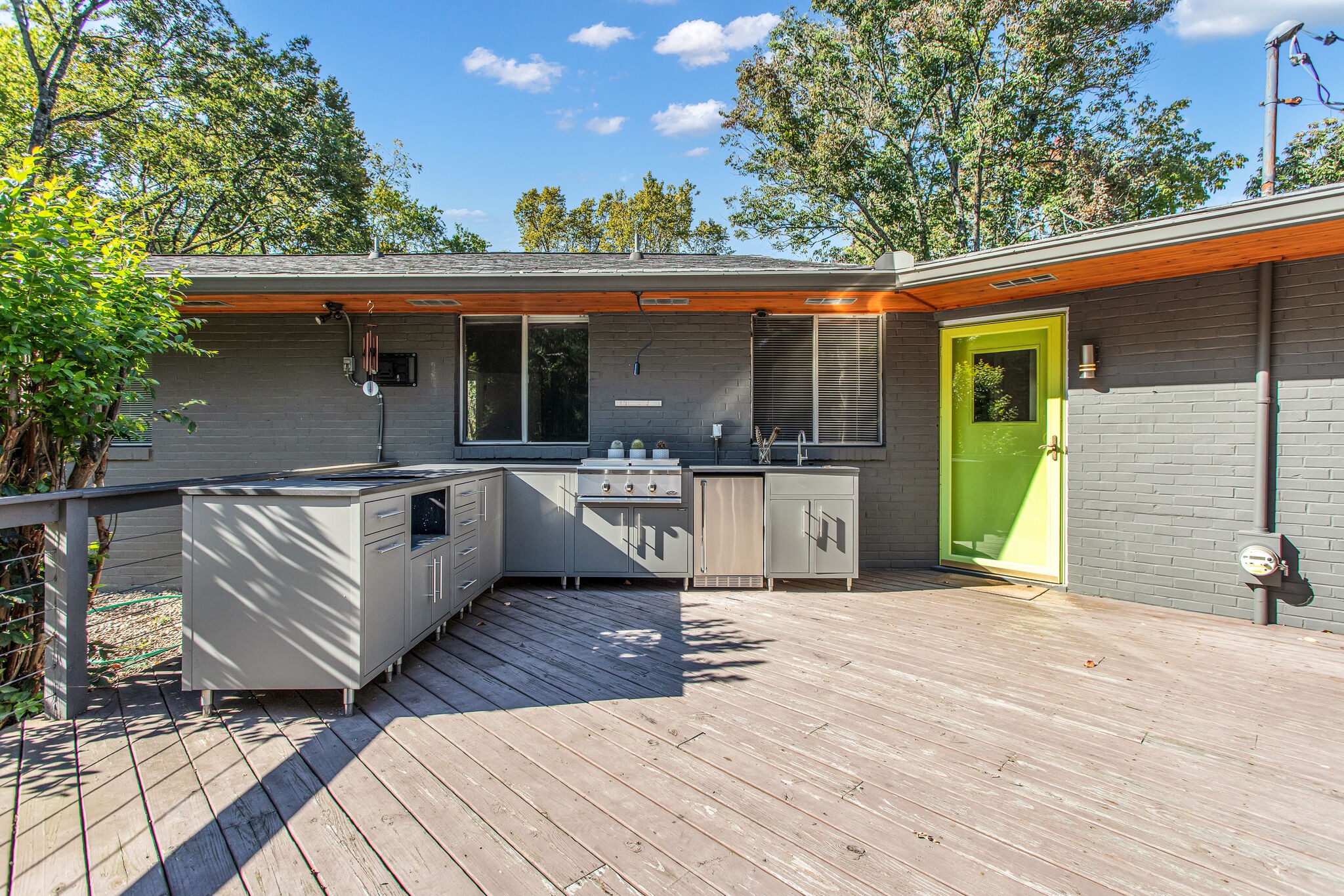 4708 Benton Smith Rd