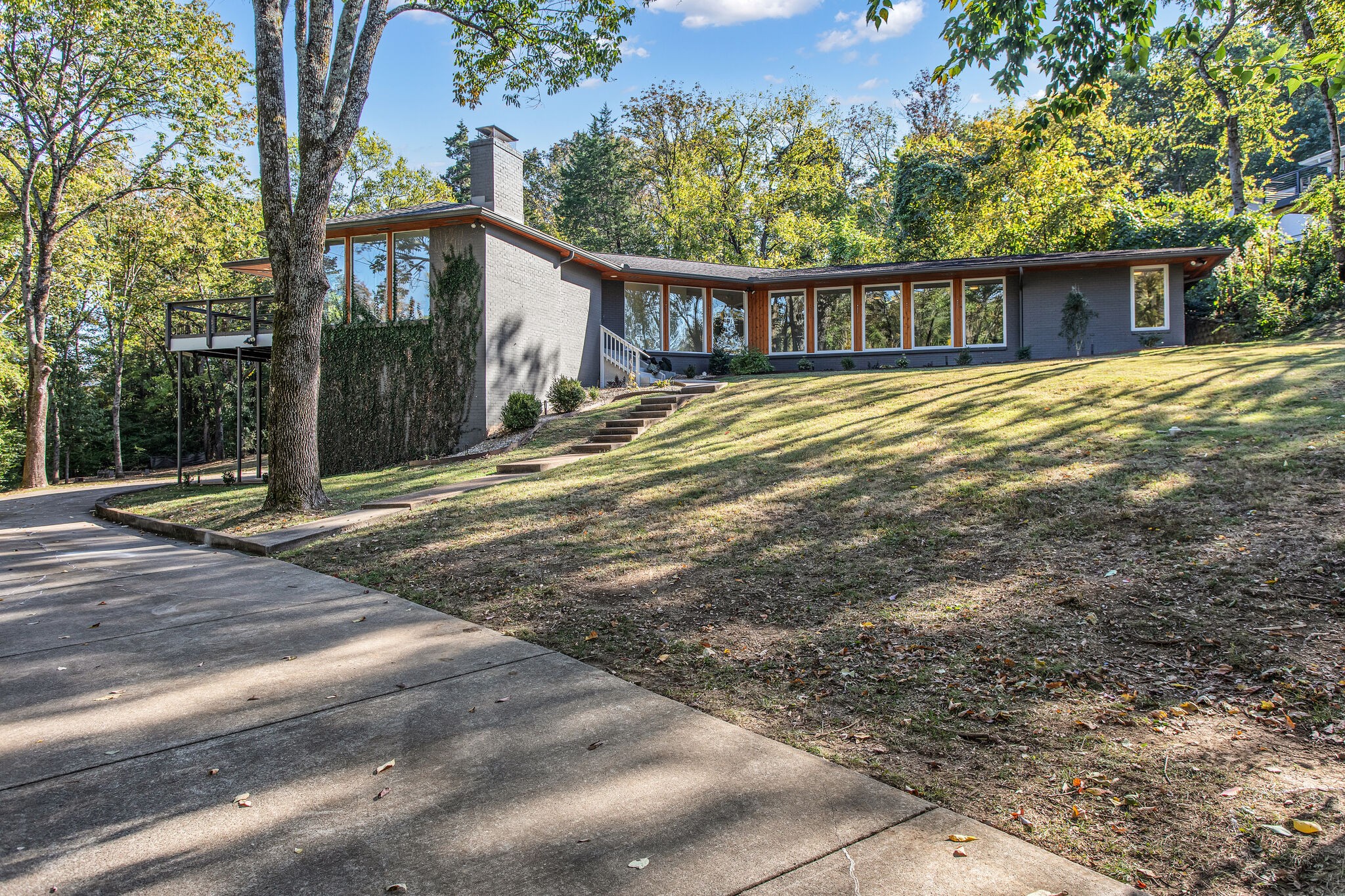 4708 Benton Smith Rd