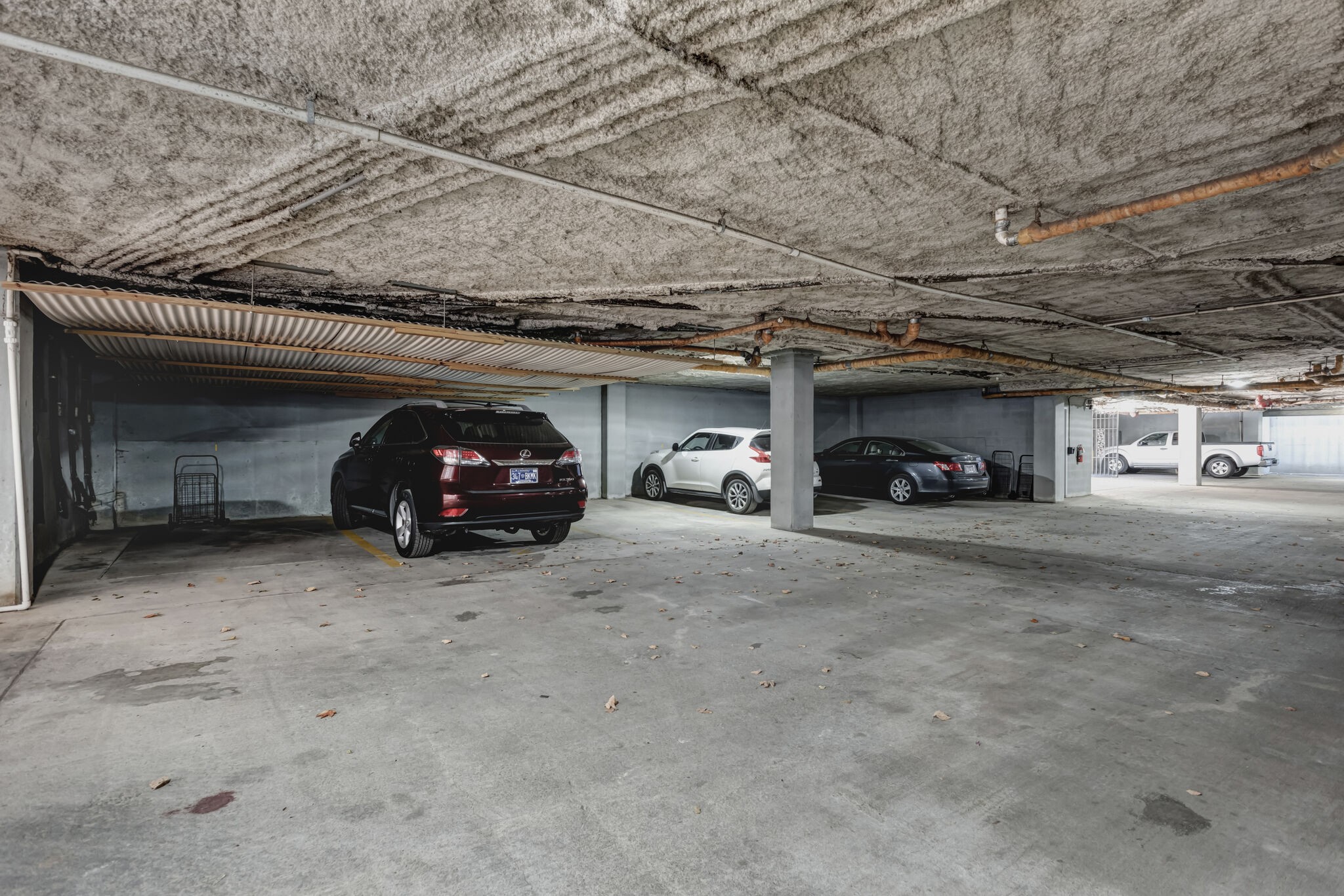 3733 West End Avenue Unit: 102