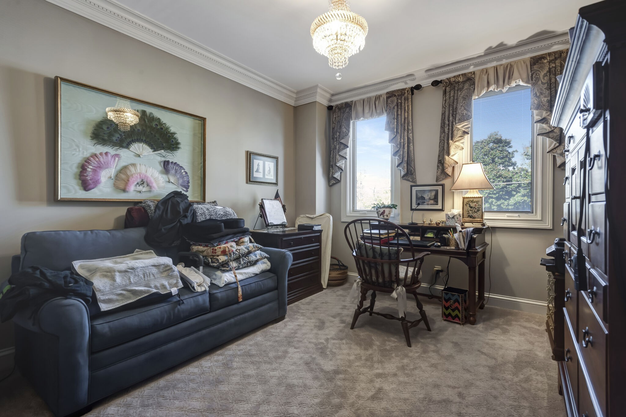 3733 West End Avenue Unit: 102
