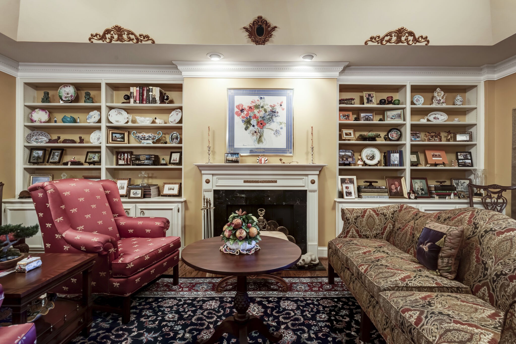 3733 West End Avenue Unit: 102