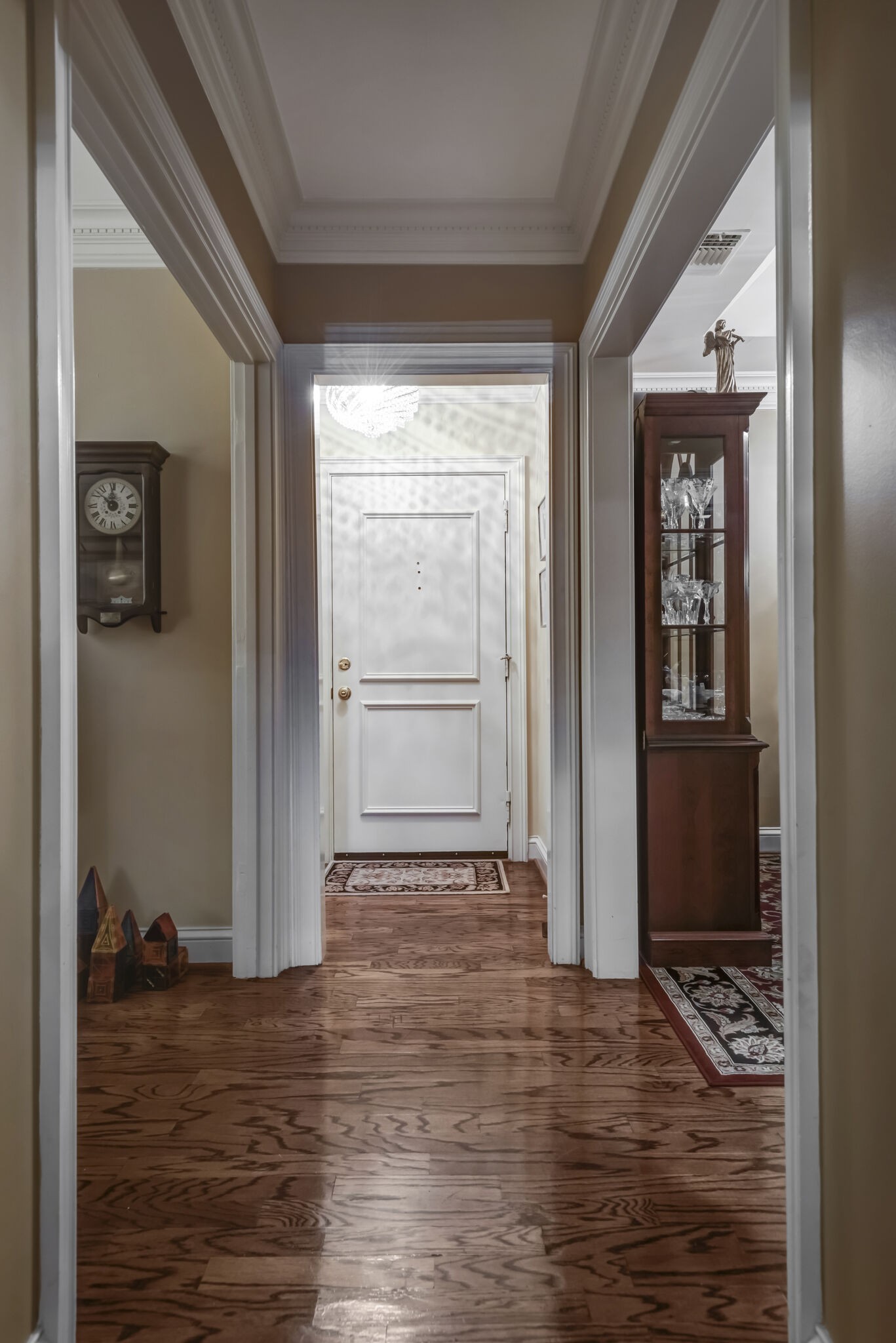 3733 West End Avenue Unit: 102