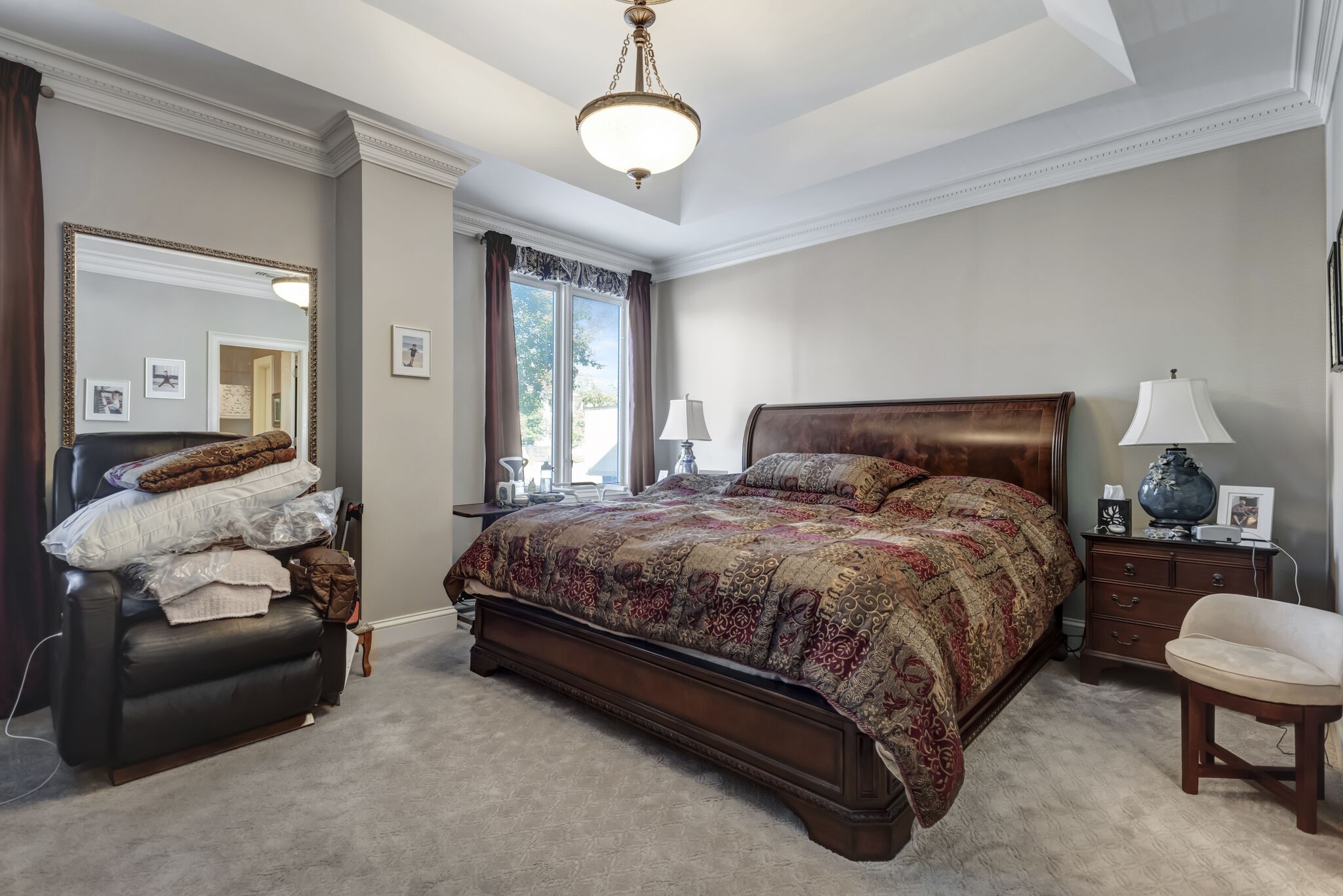 3733 West End Avenue Unit: 102