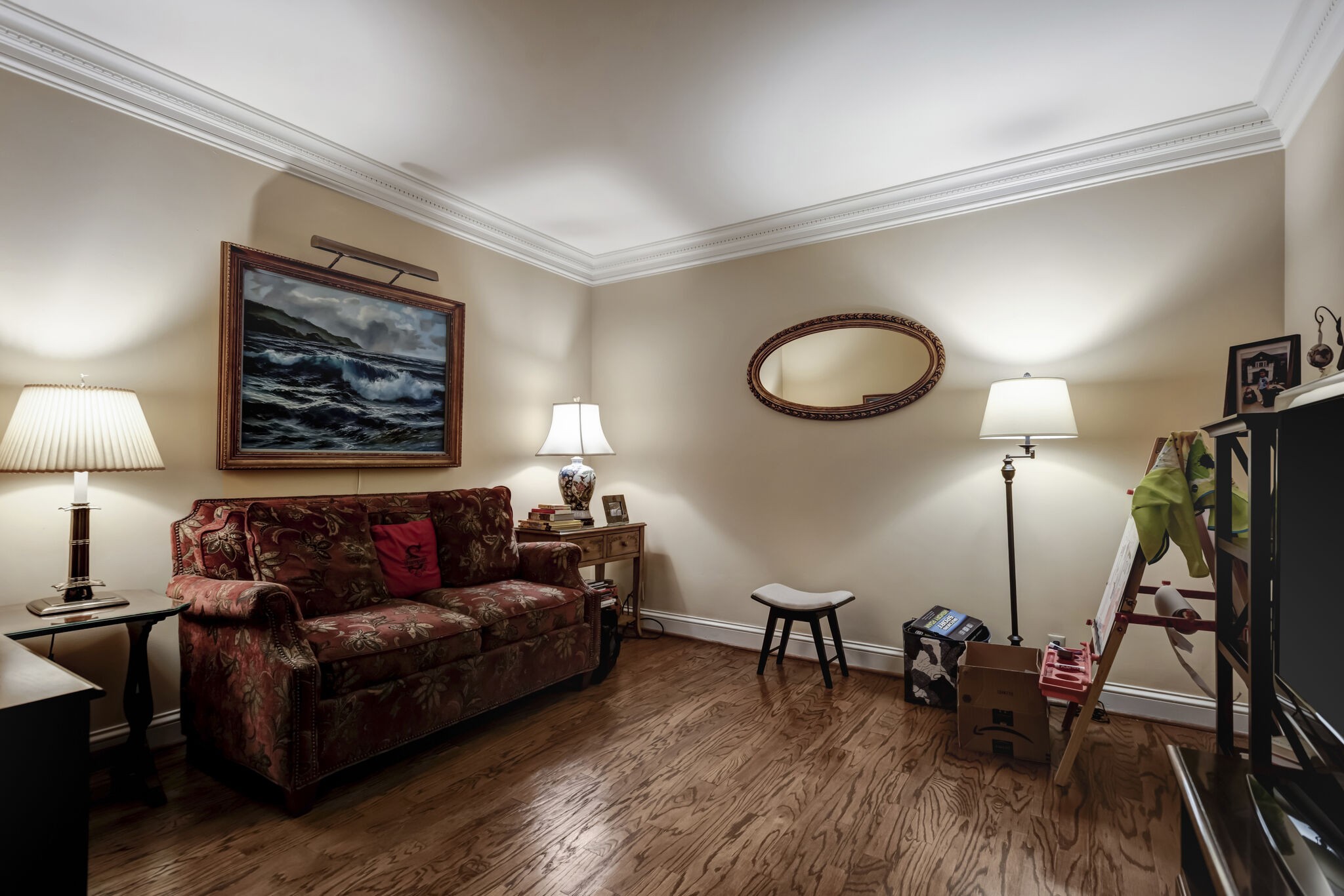 3733 West End Avenue Unit: 102