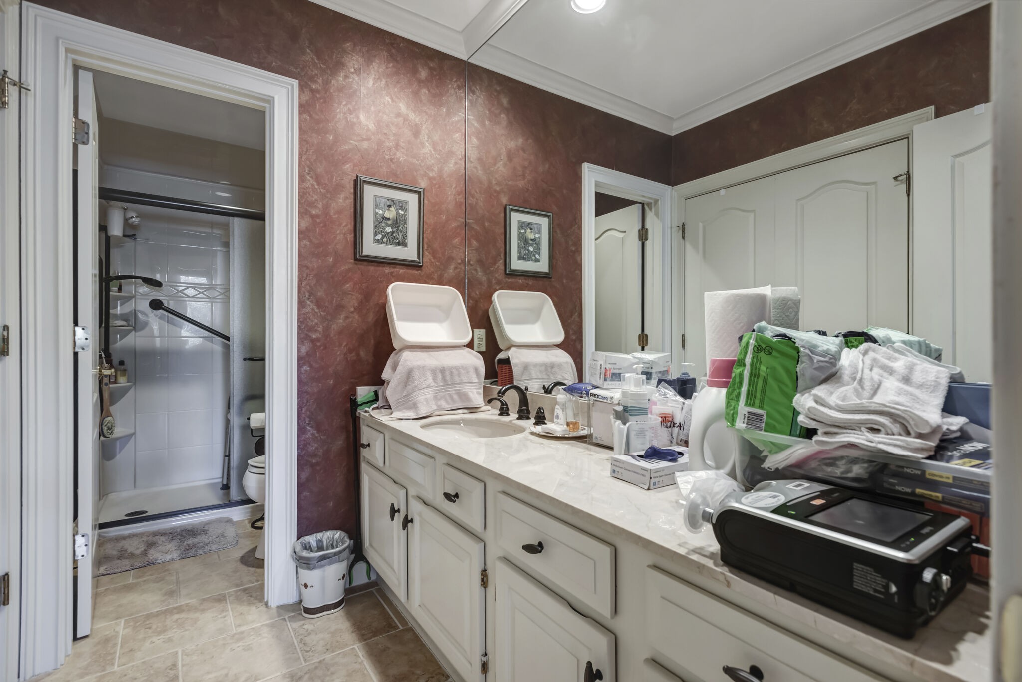 3733 West End Avenue Unit: 102