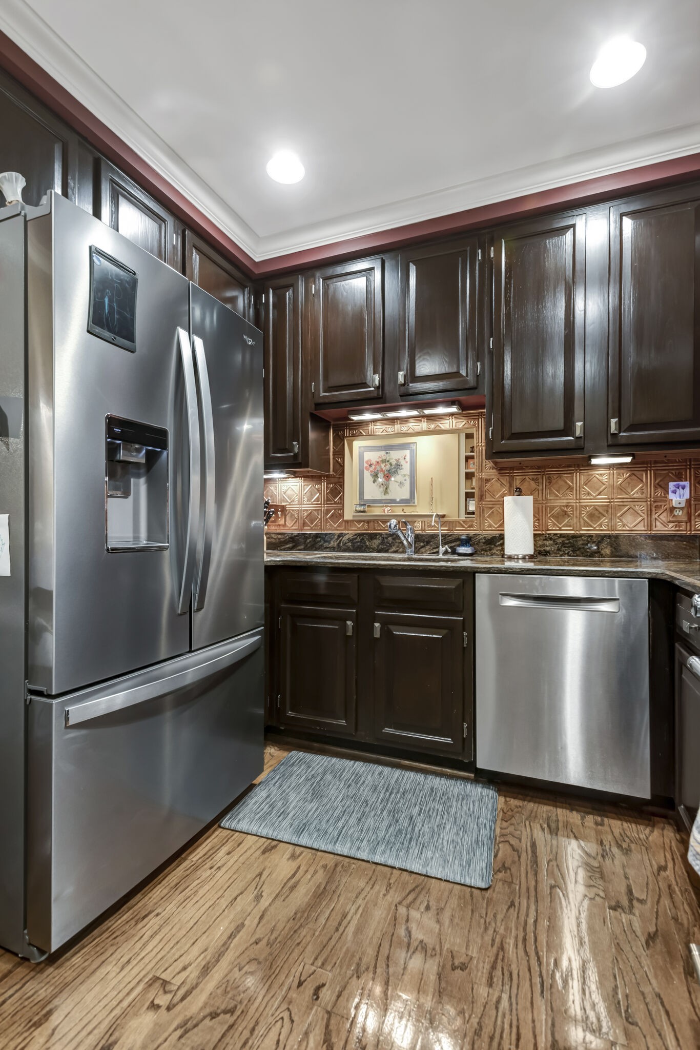 3733 West End Avenue Unit: 102