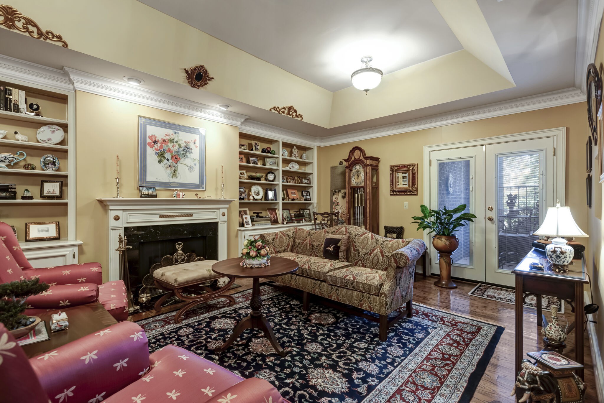 3733 West End Avenue Unit: 102
