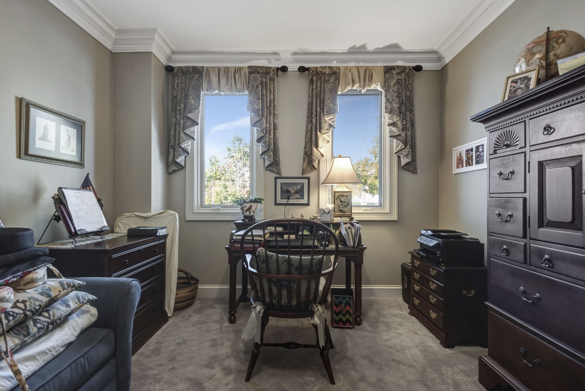 3733 West End Avenue Unit: 102
