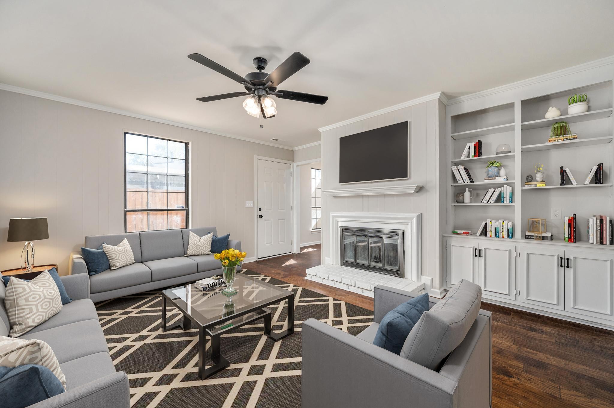 946 General George Patton Rd