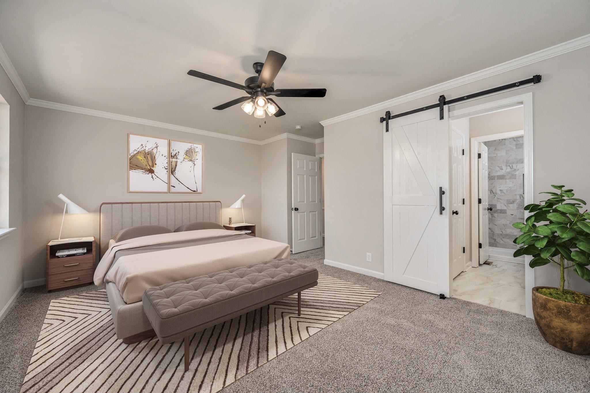 946 General George Patton Rd