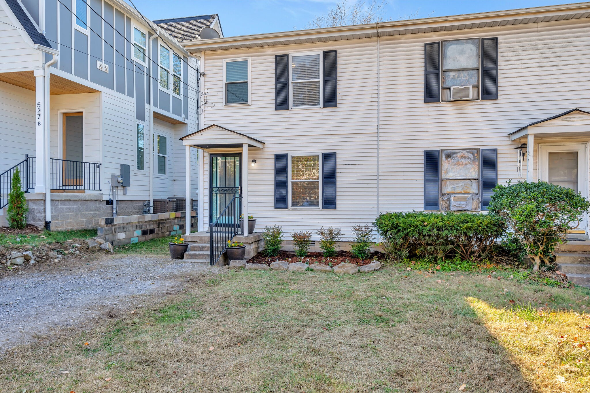 529 Eastboro Dr Unit: A