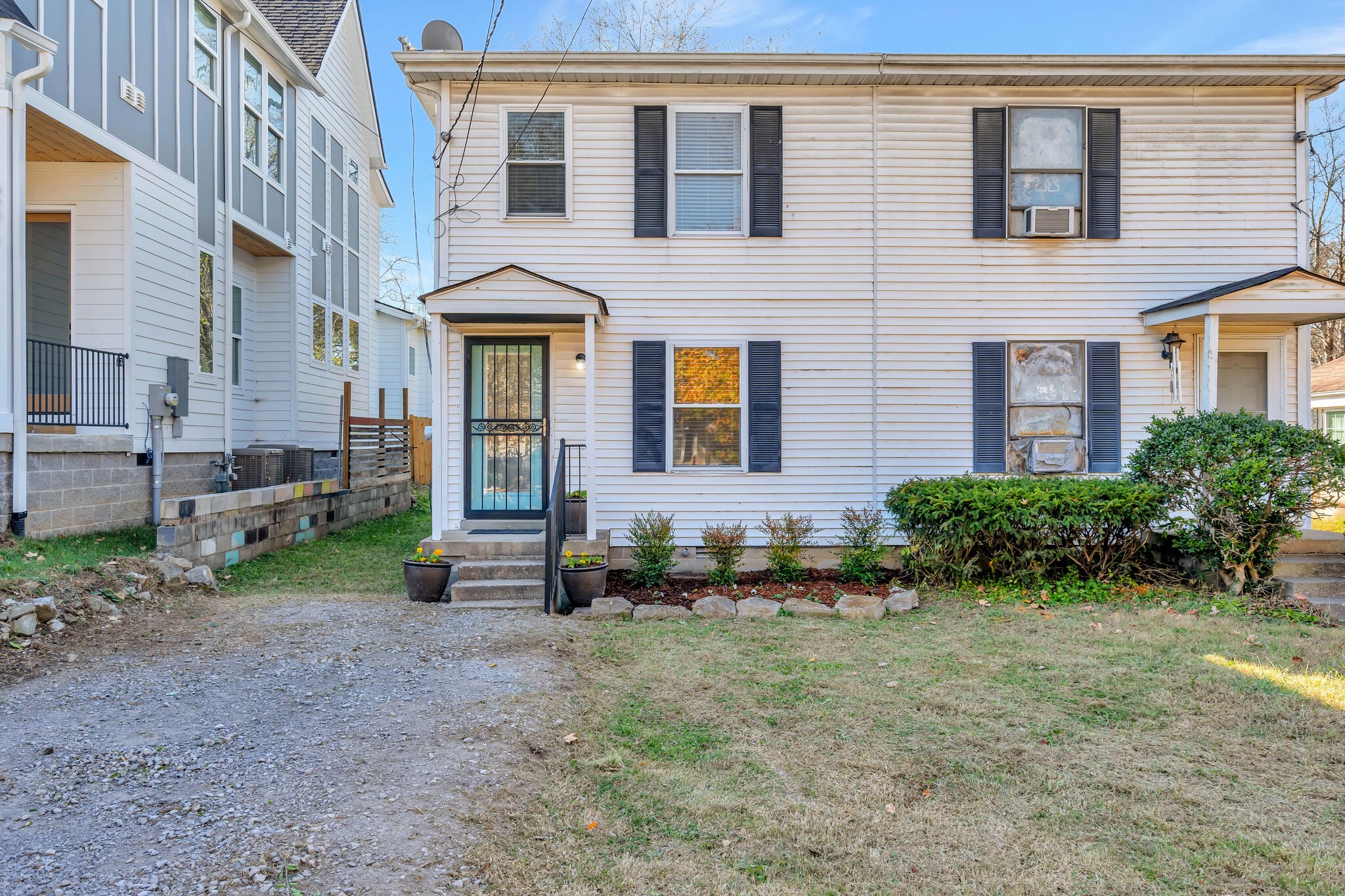 529 Eastboro Dr Unit: A
