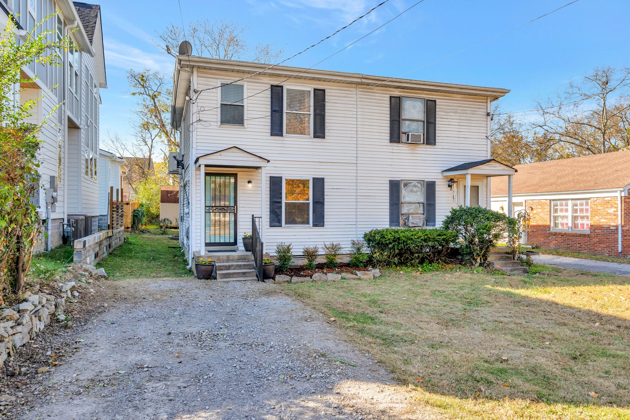529 Eastboro Dr Unit: A