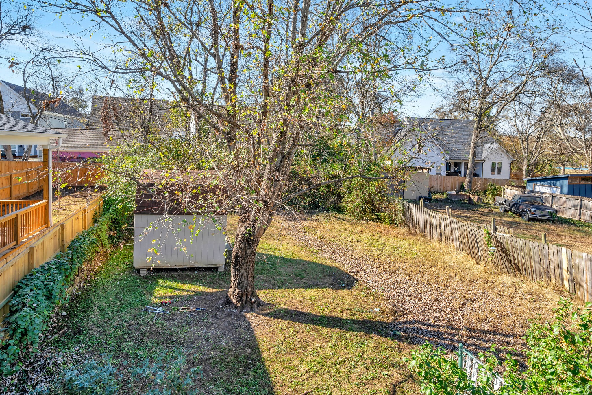 529 Eastboro Dr Unit: A