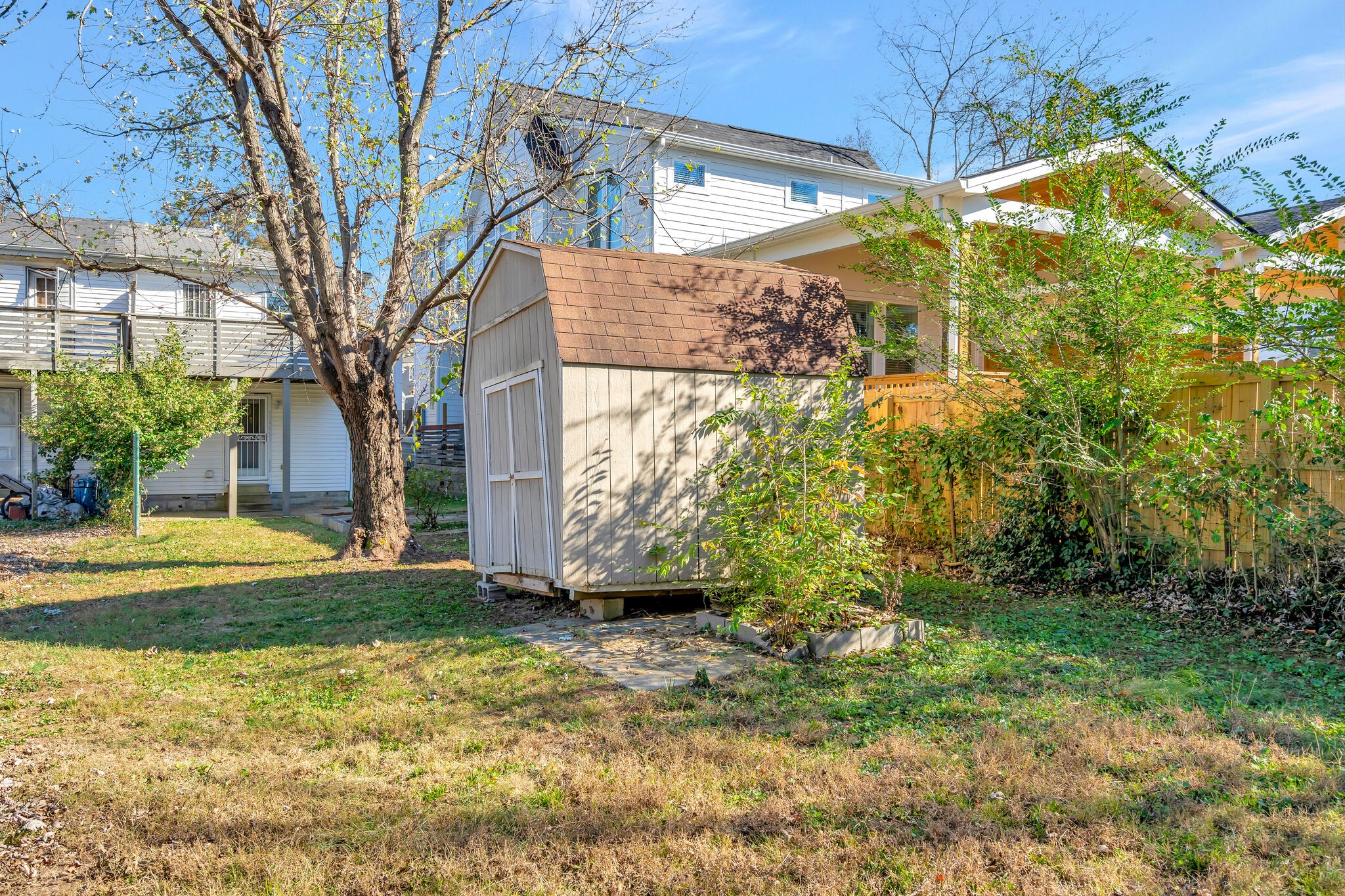 529 Eastboro Dr Unit: A