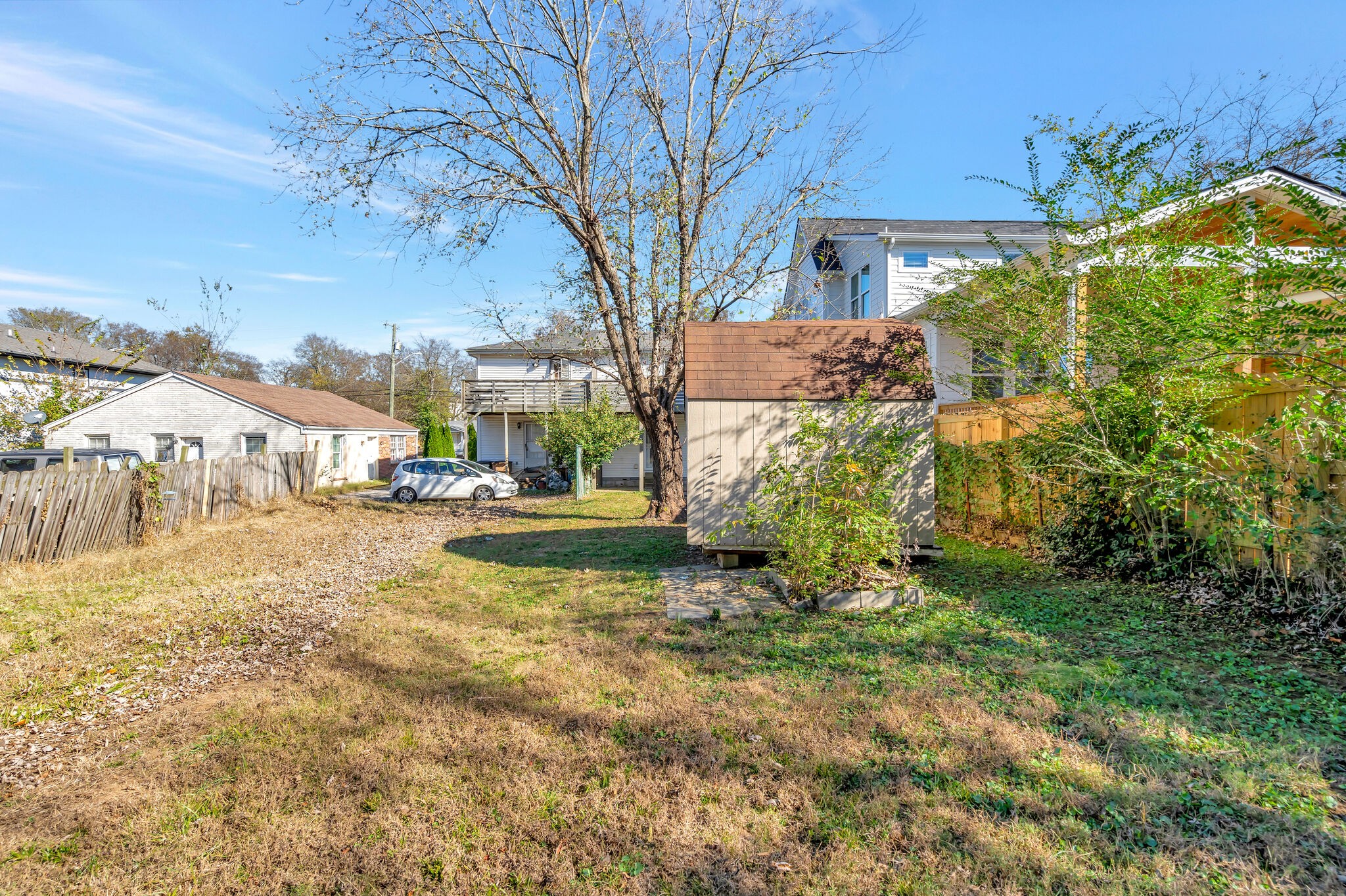 529 Eastboro Dr Unit: A