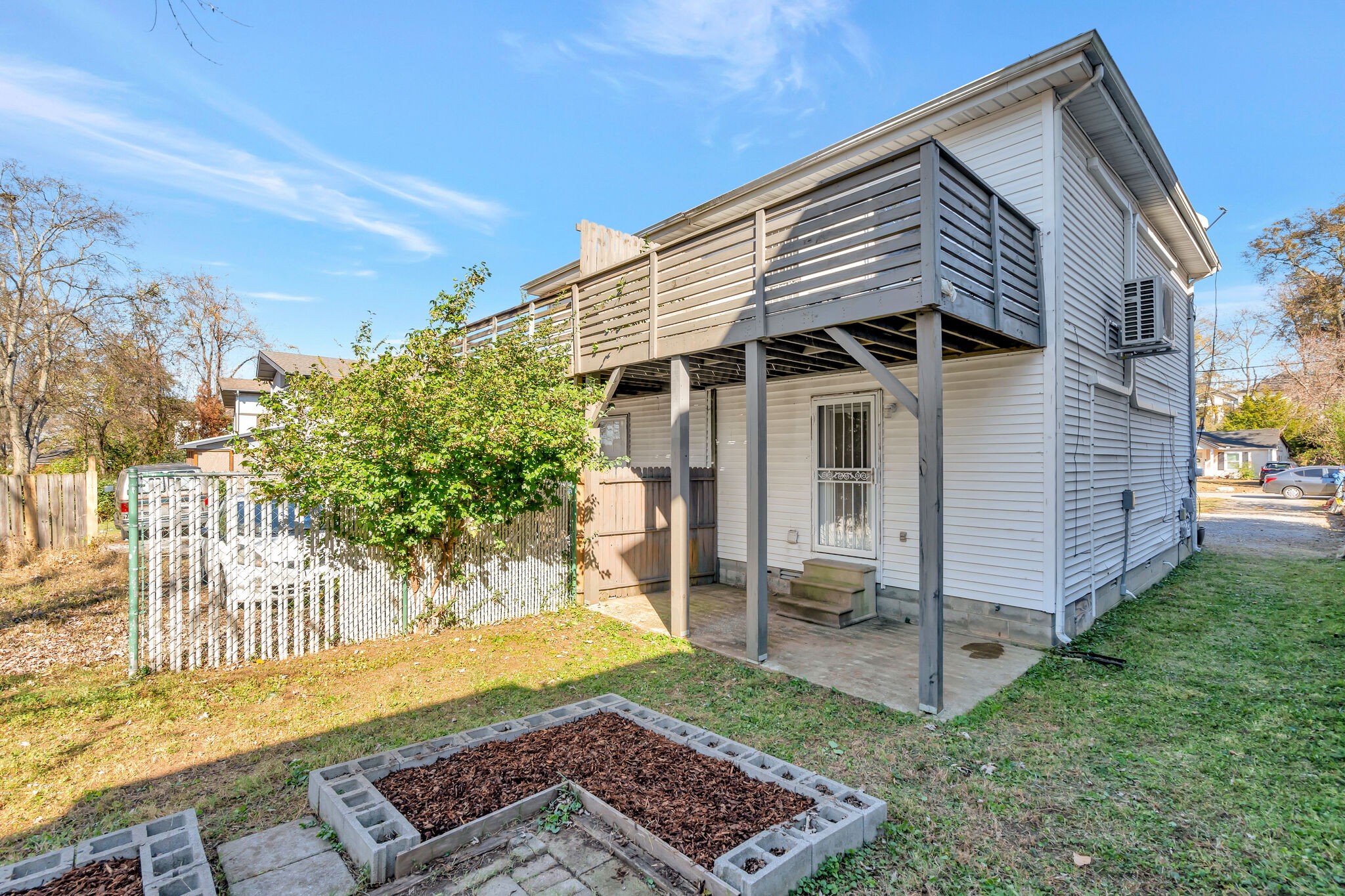 529 Eastboro Dr Unit: A
