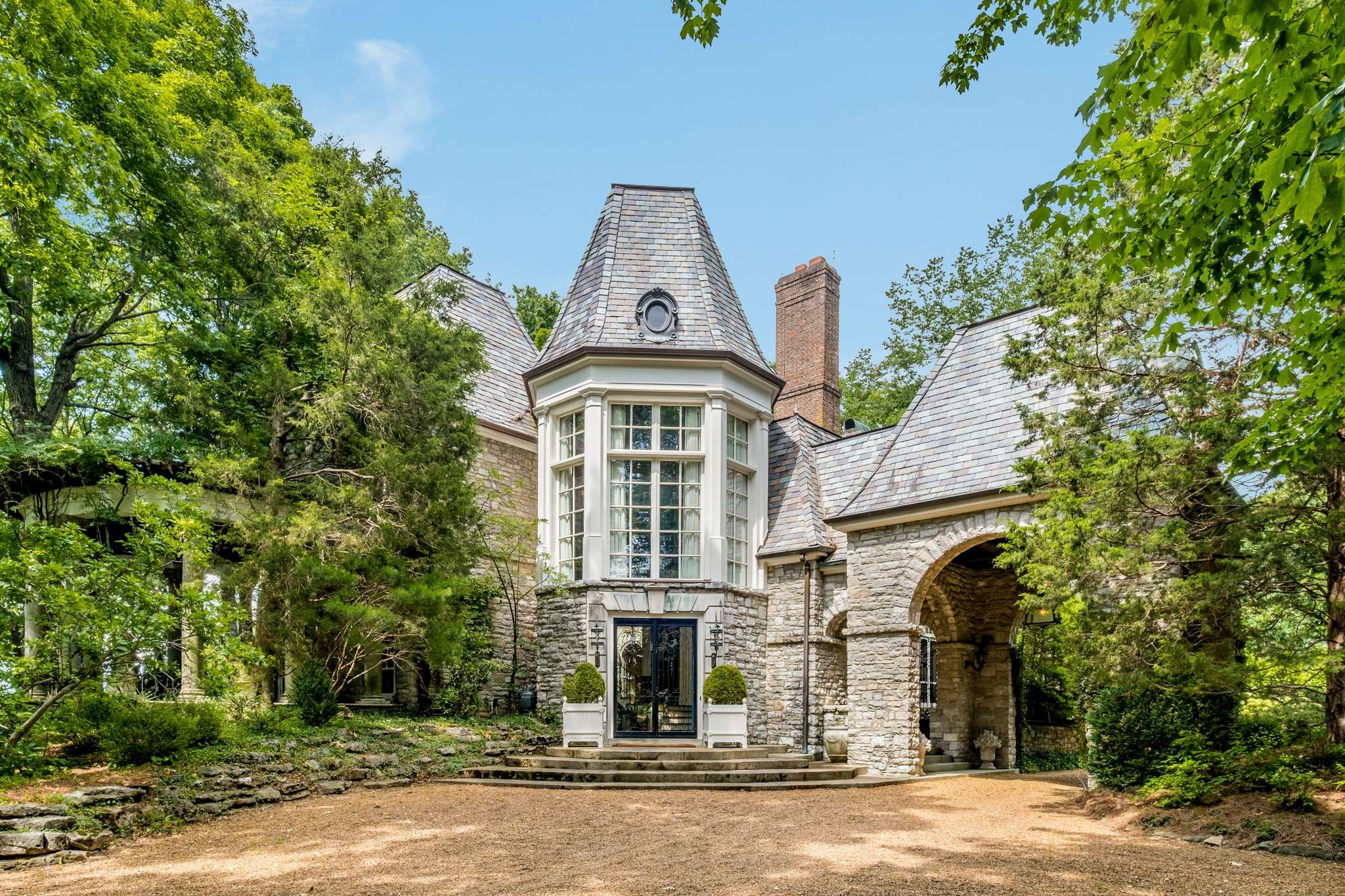2026 Priest Rd