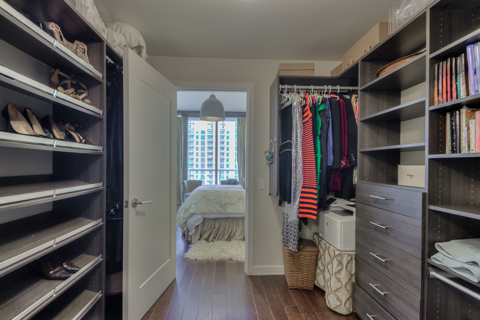 1212 Laurel St Unit: 1304