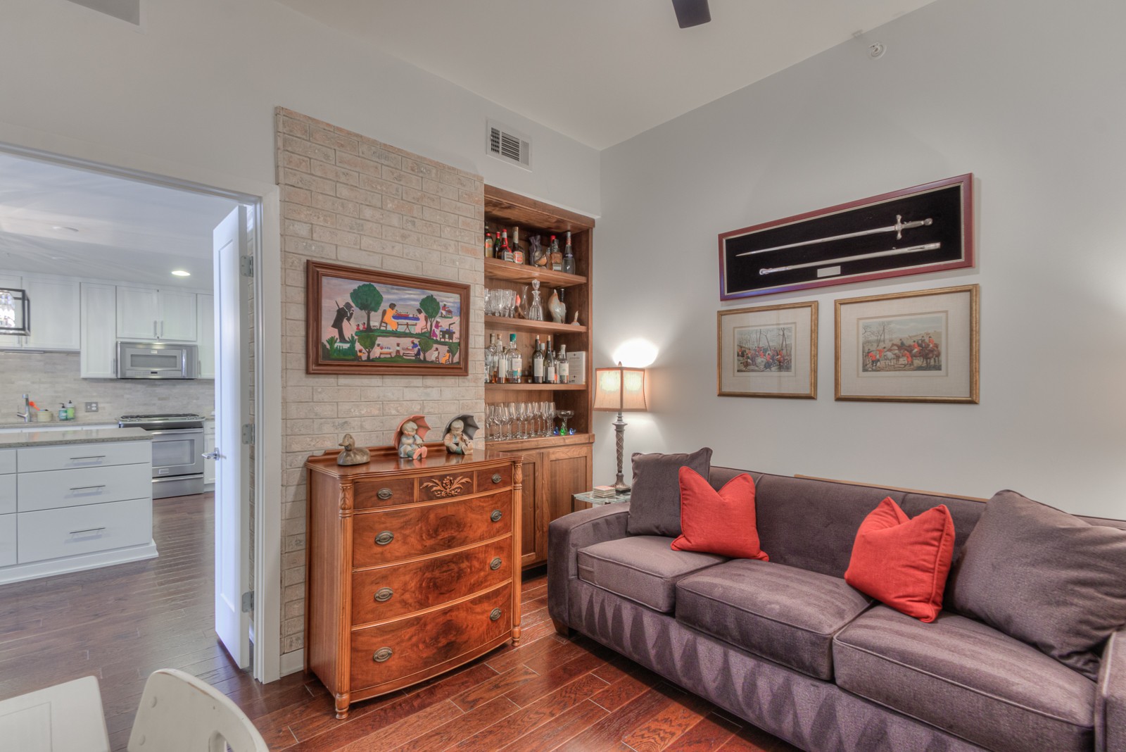 1212 Laurel St Unit: 1304