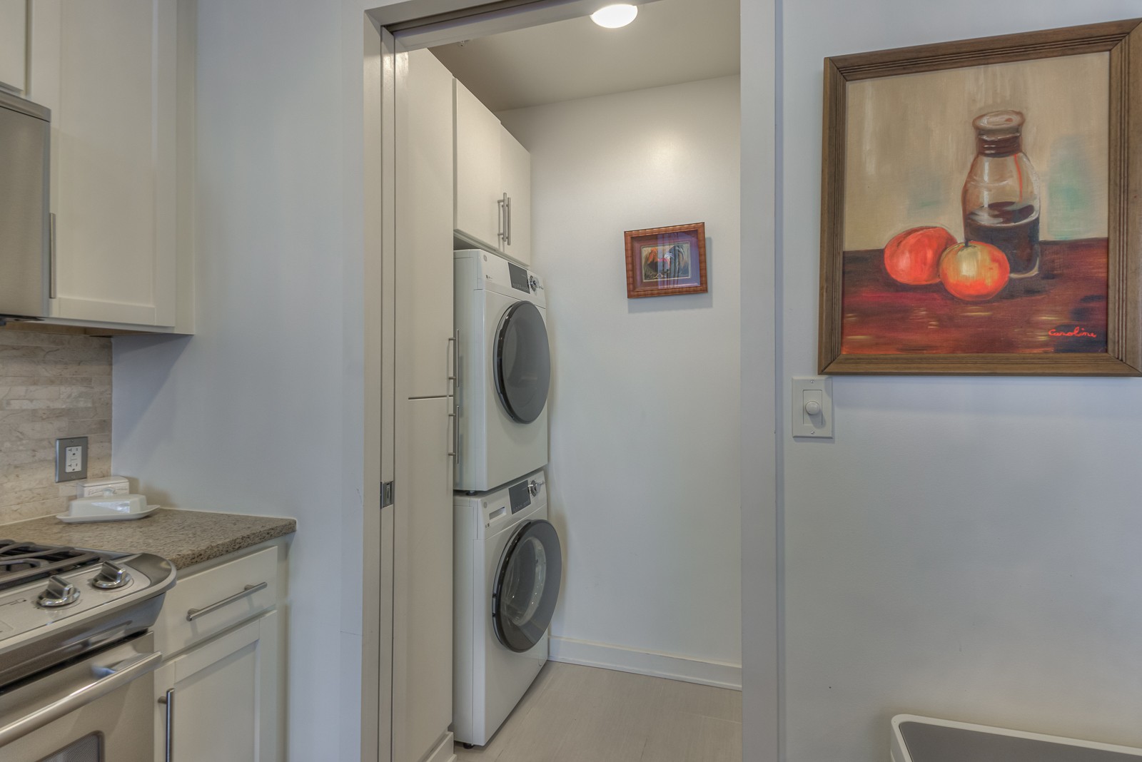 1212 Laurel St Unit: 1304