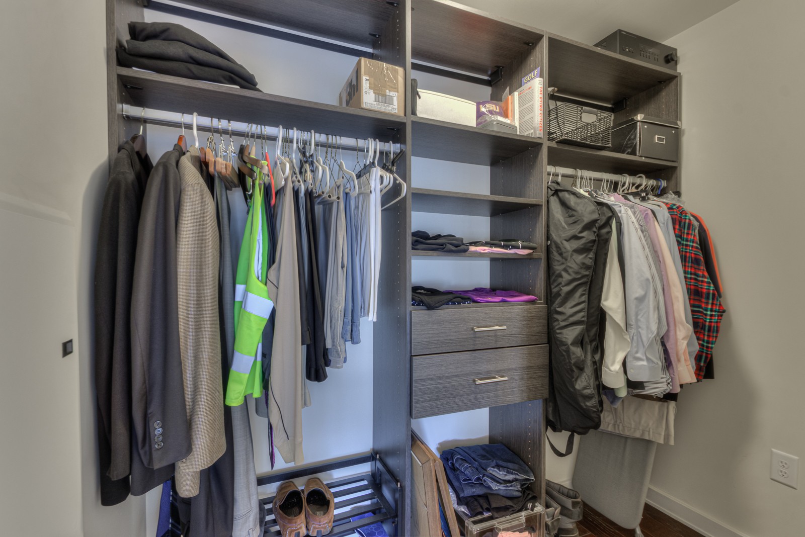 1212 Laurel St Unit: 1304