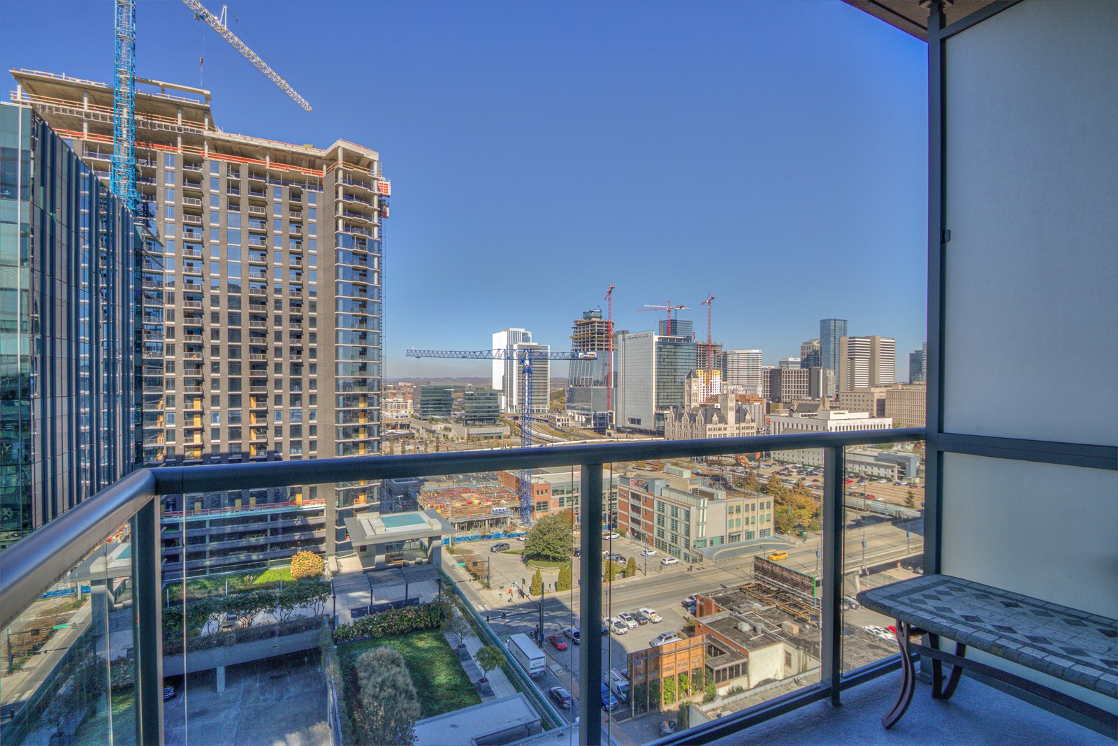 1212 Laurel St Unit: 1304