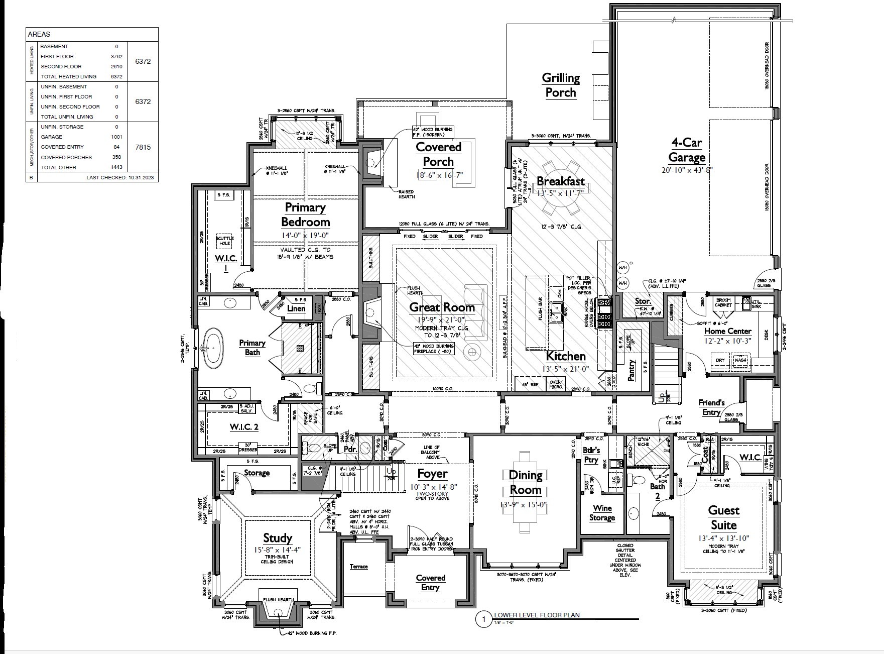 1653 Heartwood Lane