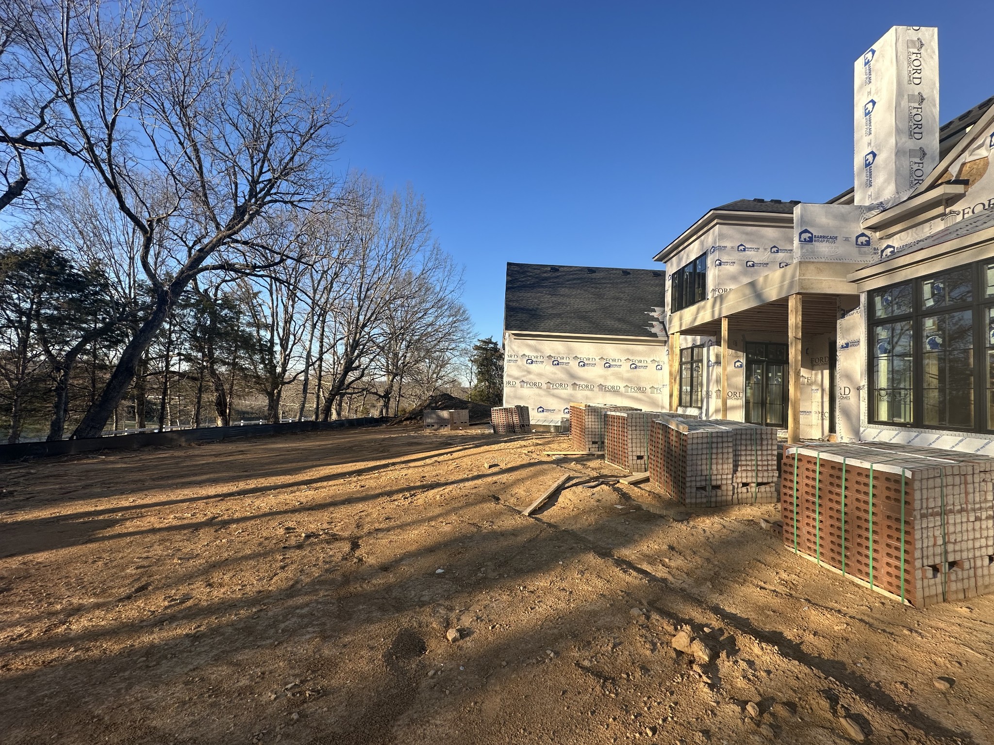 1653 Heartwood Lane