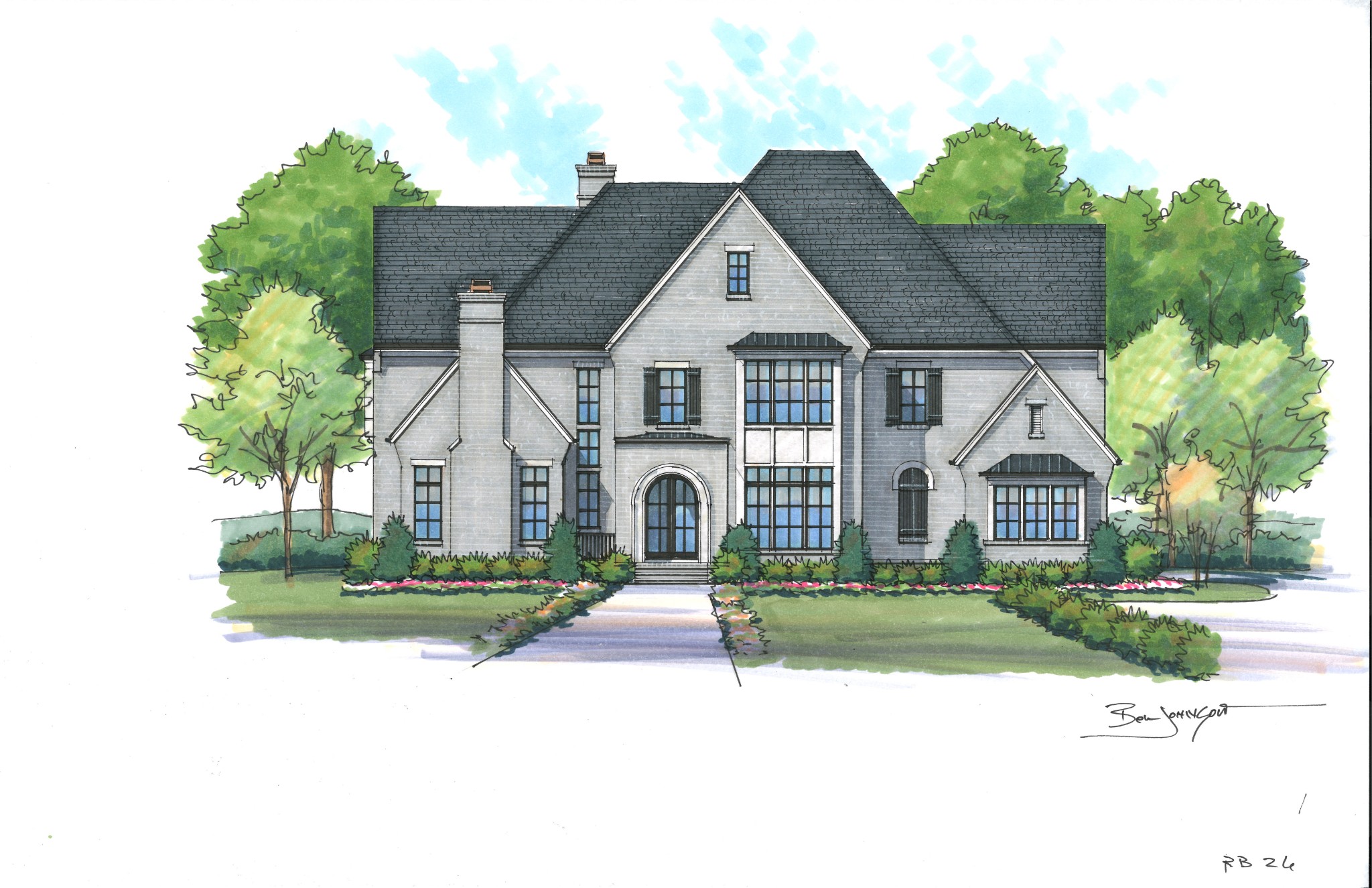 1653 Heartwood Lane