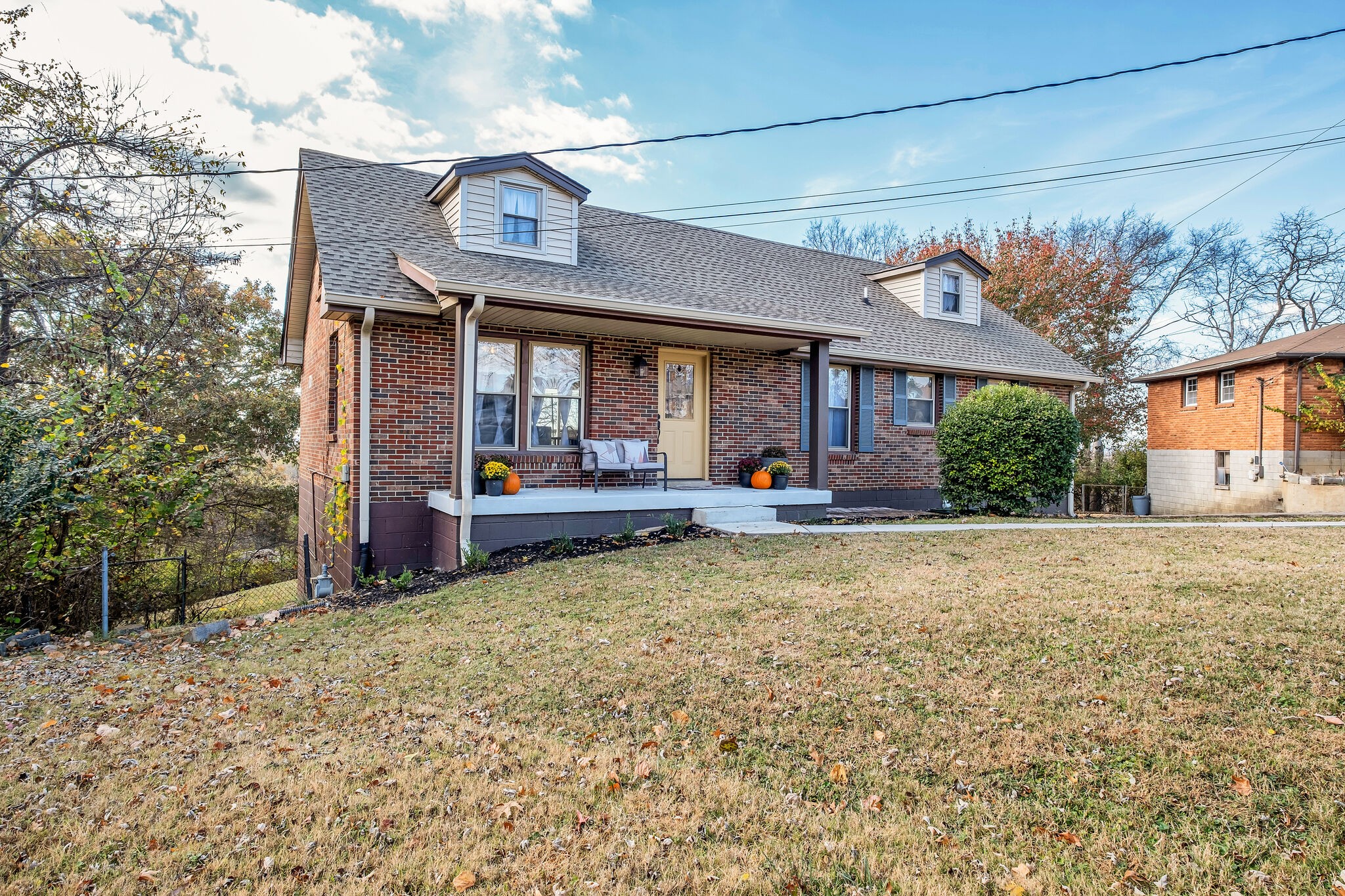 210 Bonnacliff Ct