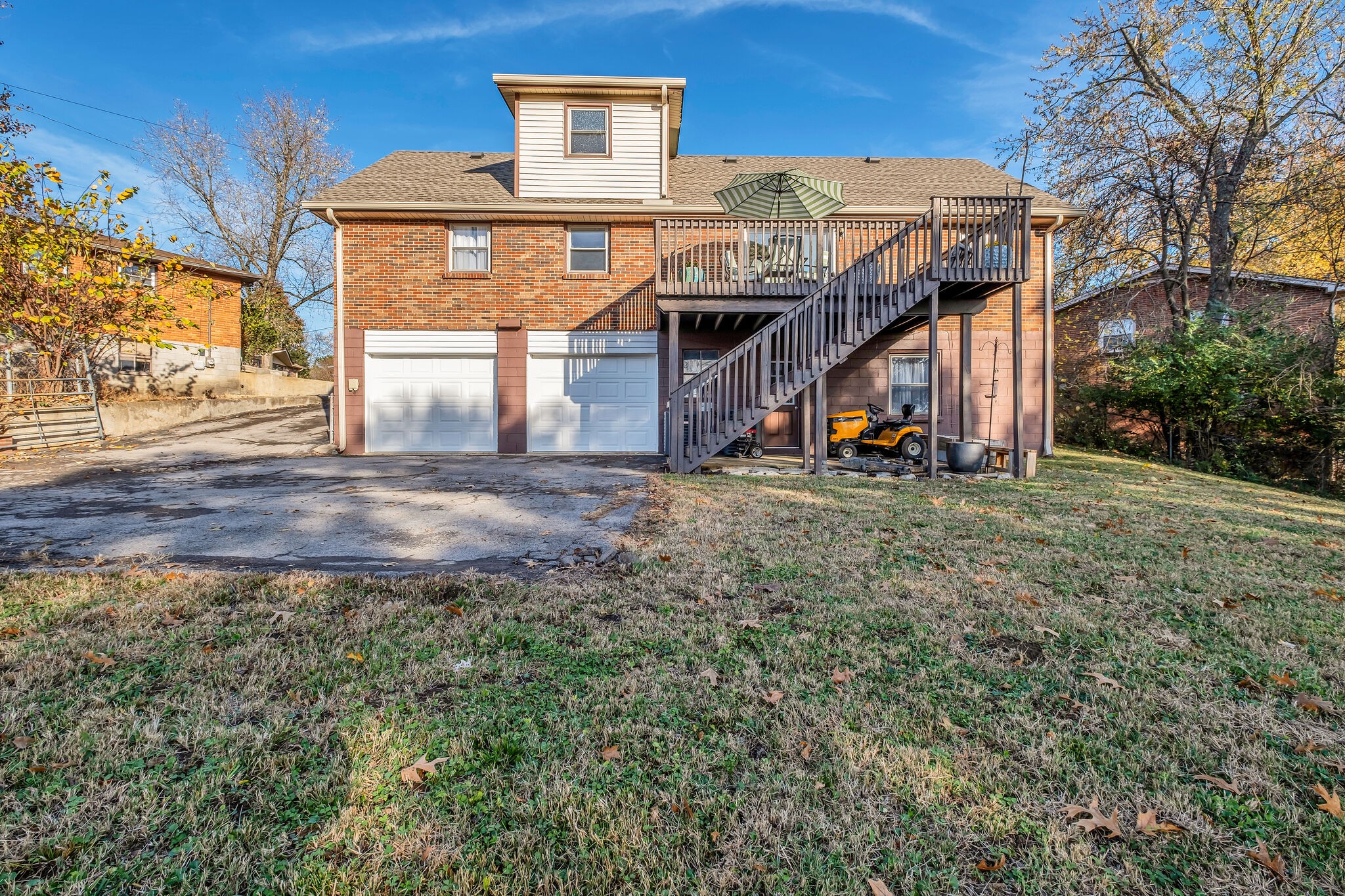 210 Bonnacliff Ct