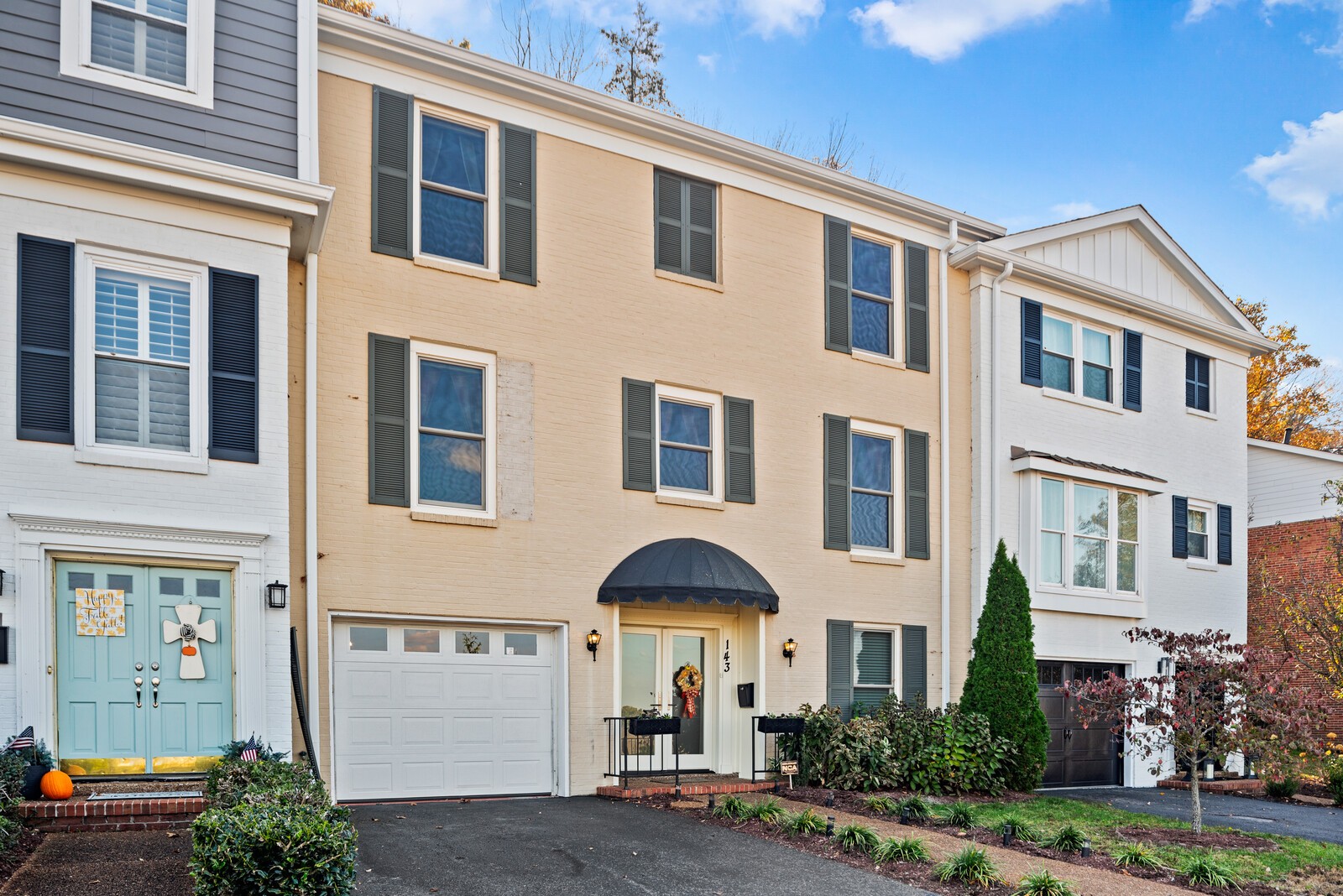 143 Jefferson Sq