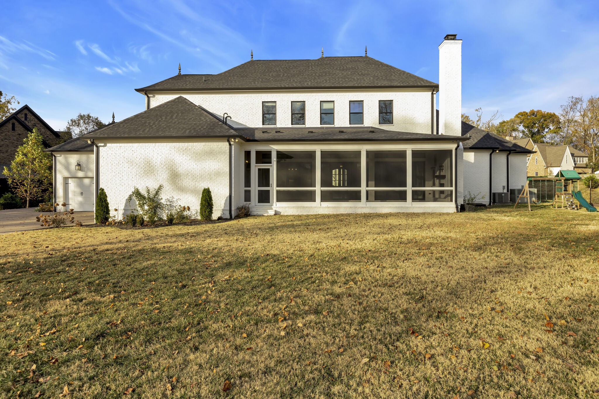 9521 Edenbrook Ct