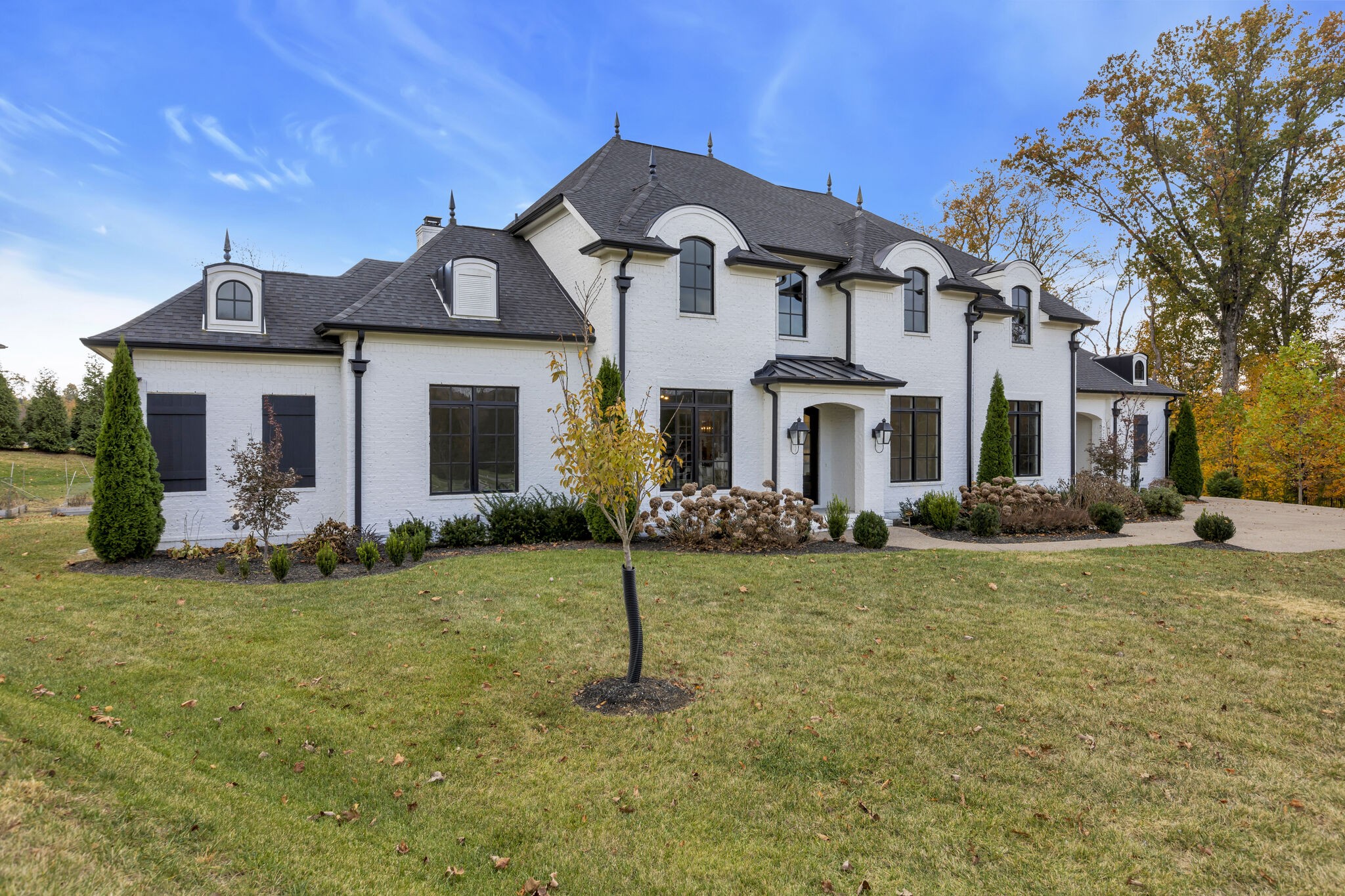 9521 Edenbrook Ct