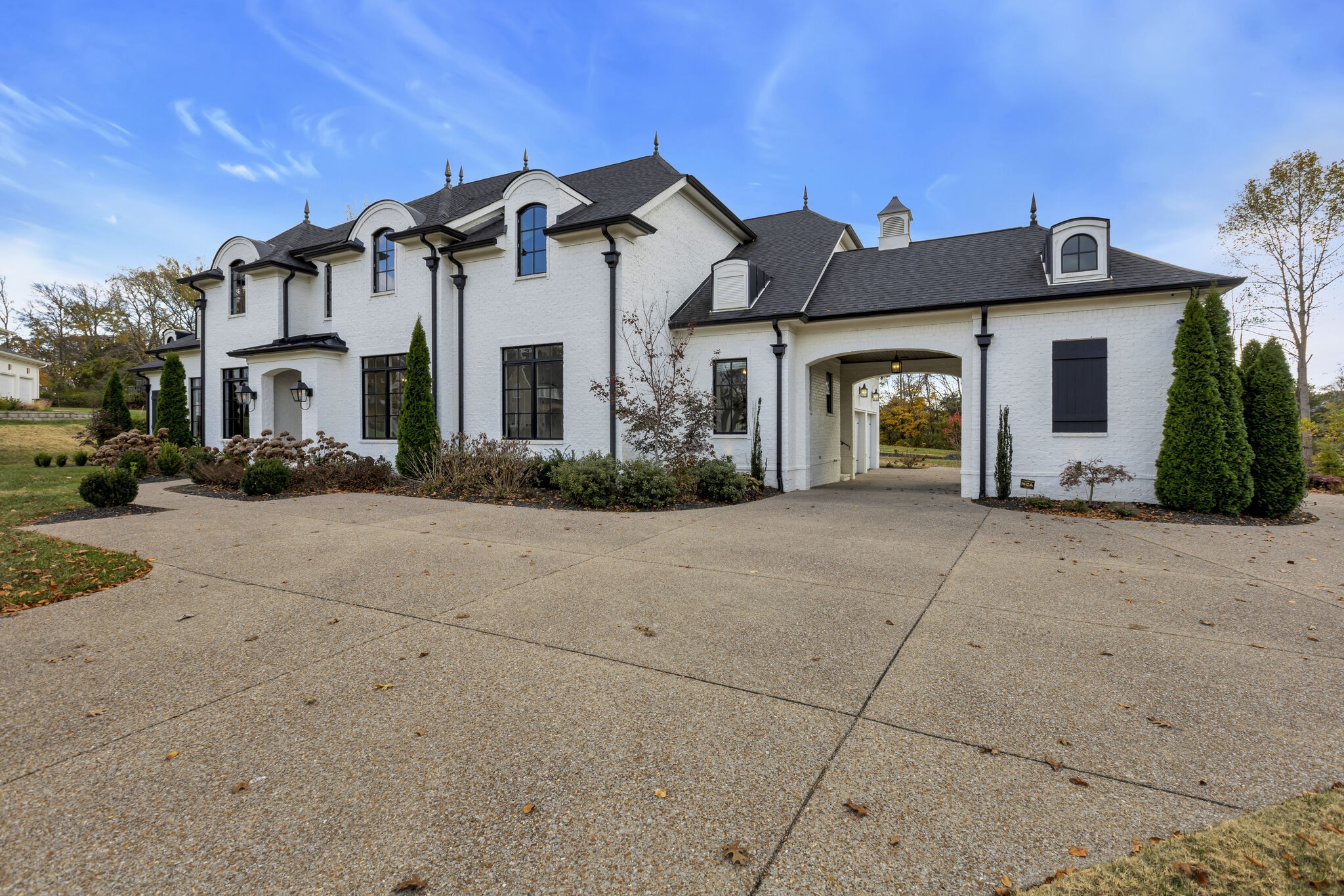 9521 Edenbrook Ct