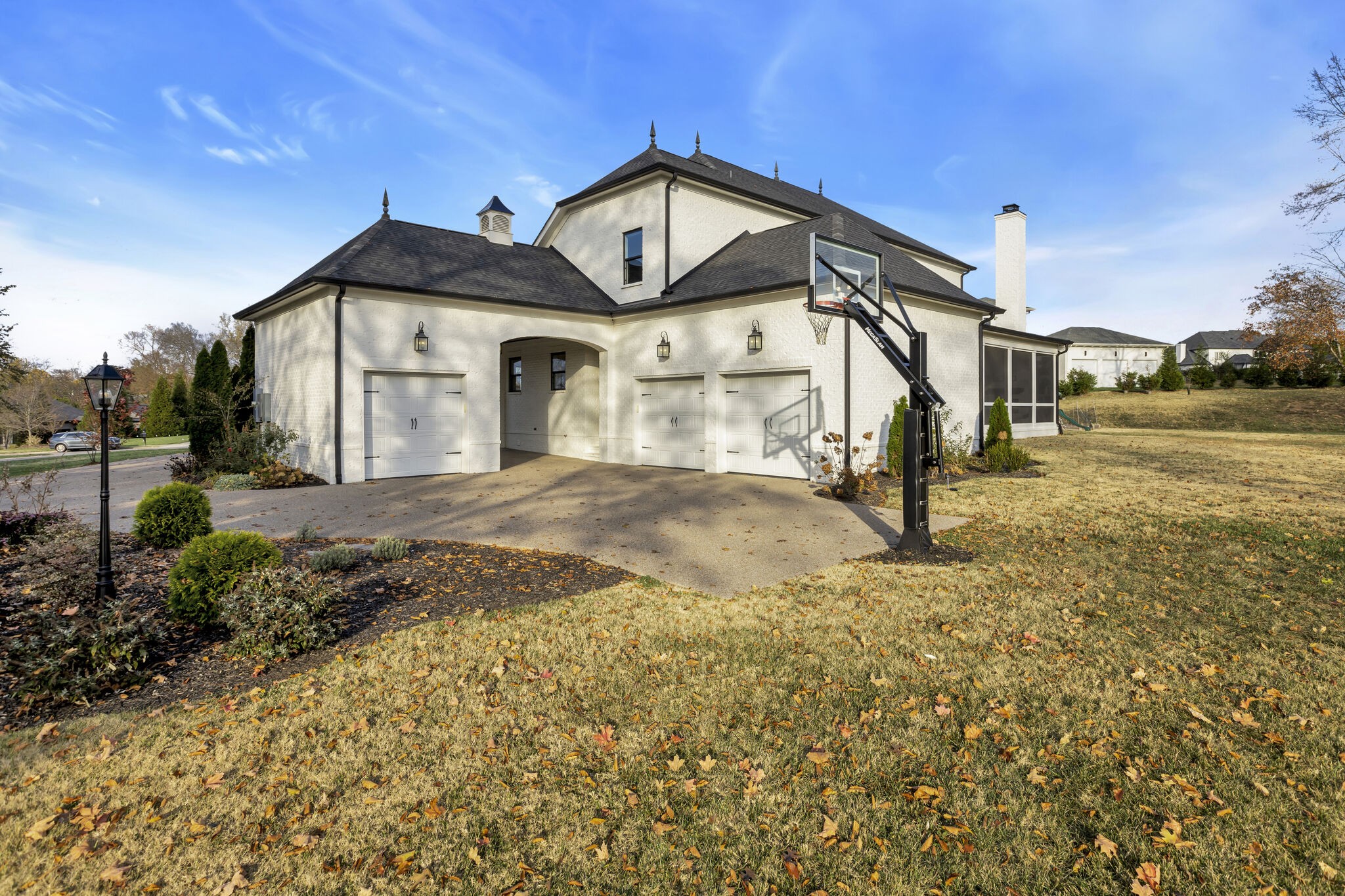 9521 Edenbrook Ct