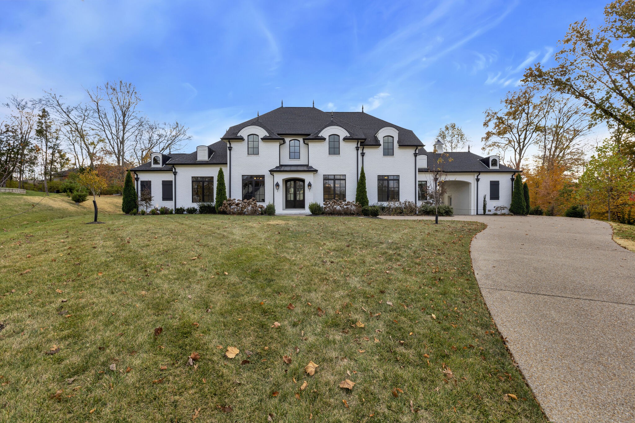 9521 Edenbrook Ct