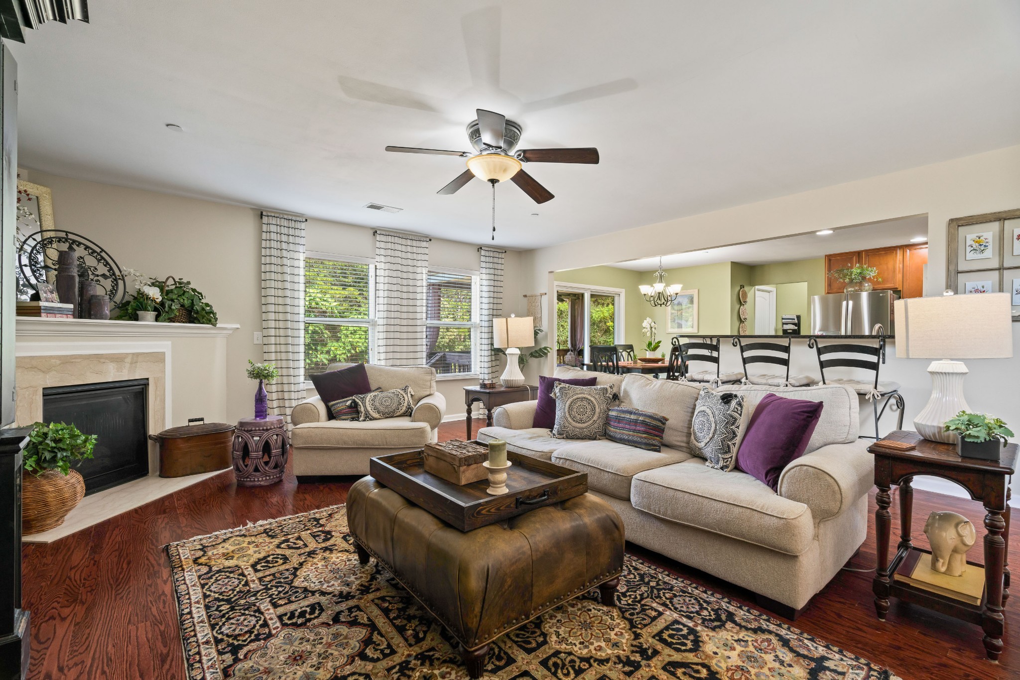 1351 Creekside Dr