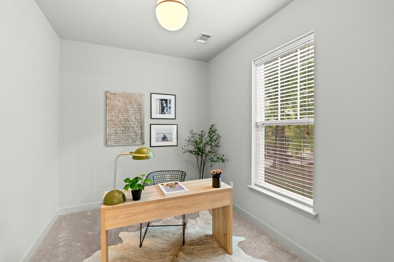 2310 Elliott Ave Unit: 606